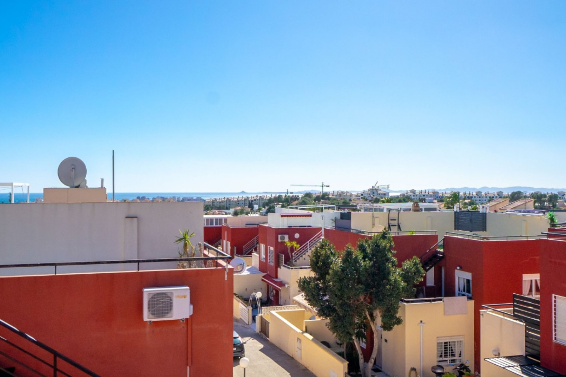 Odsprzedaż - Kamienica - Orihuela Costa - Villamartín