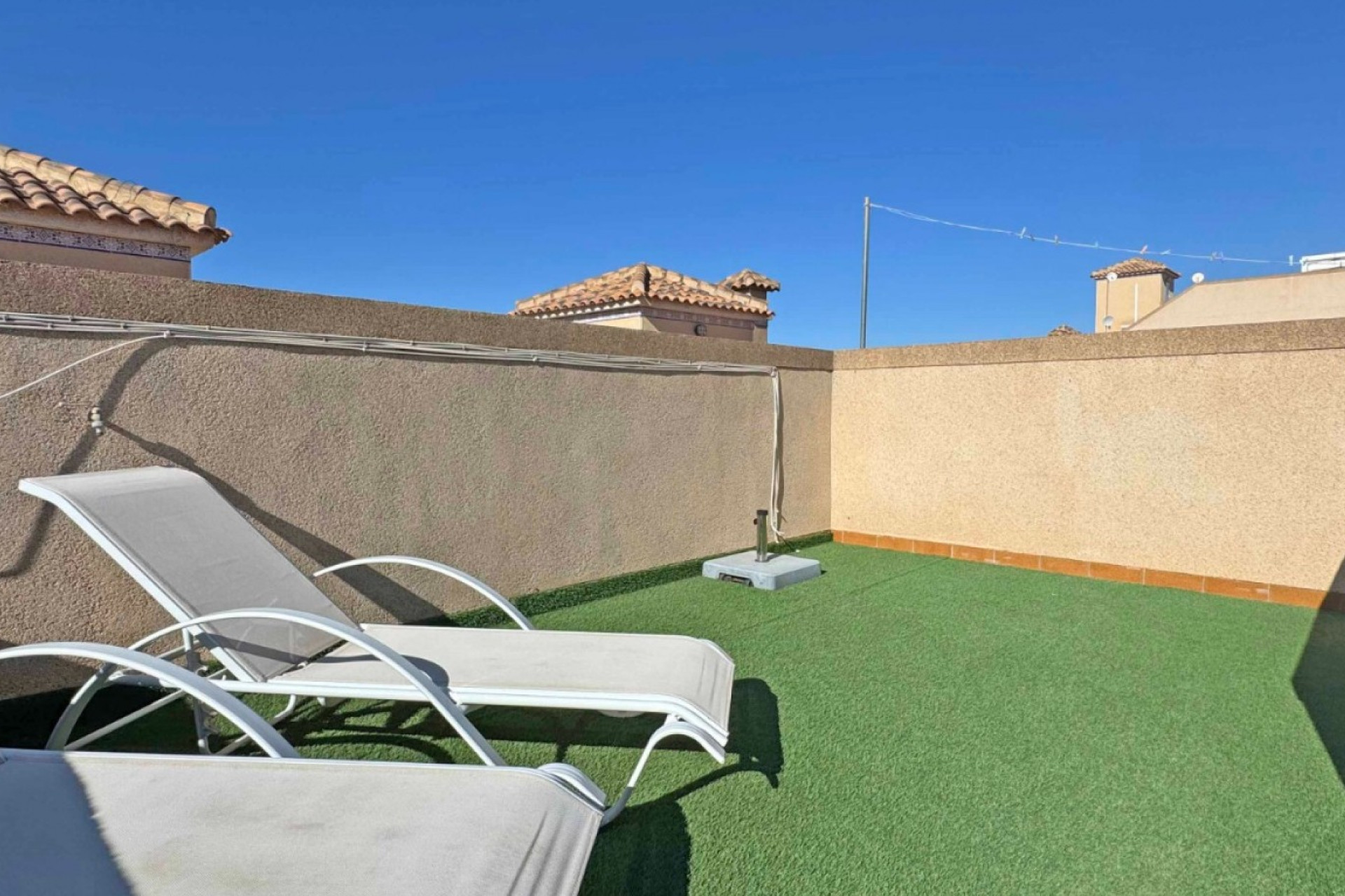 Odsprzedaż - Kamienica - Orihuela Costa - Villamartín