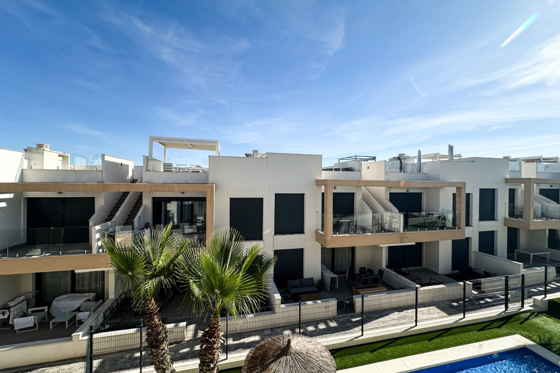 Odsprzedaż - Kamienica - Orihuela Costa - Villamartín