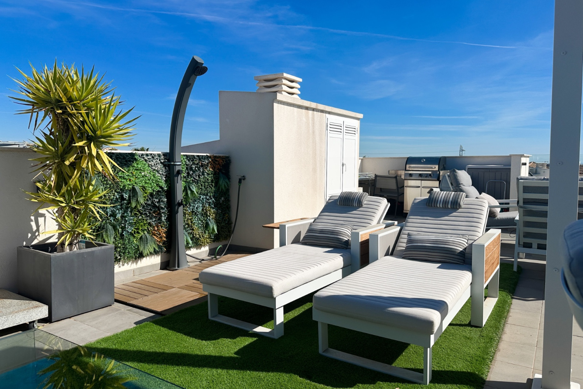 Odsprzedaż - Kamienica - Orihuela Costa - Villamartín