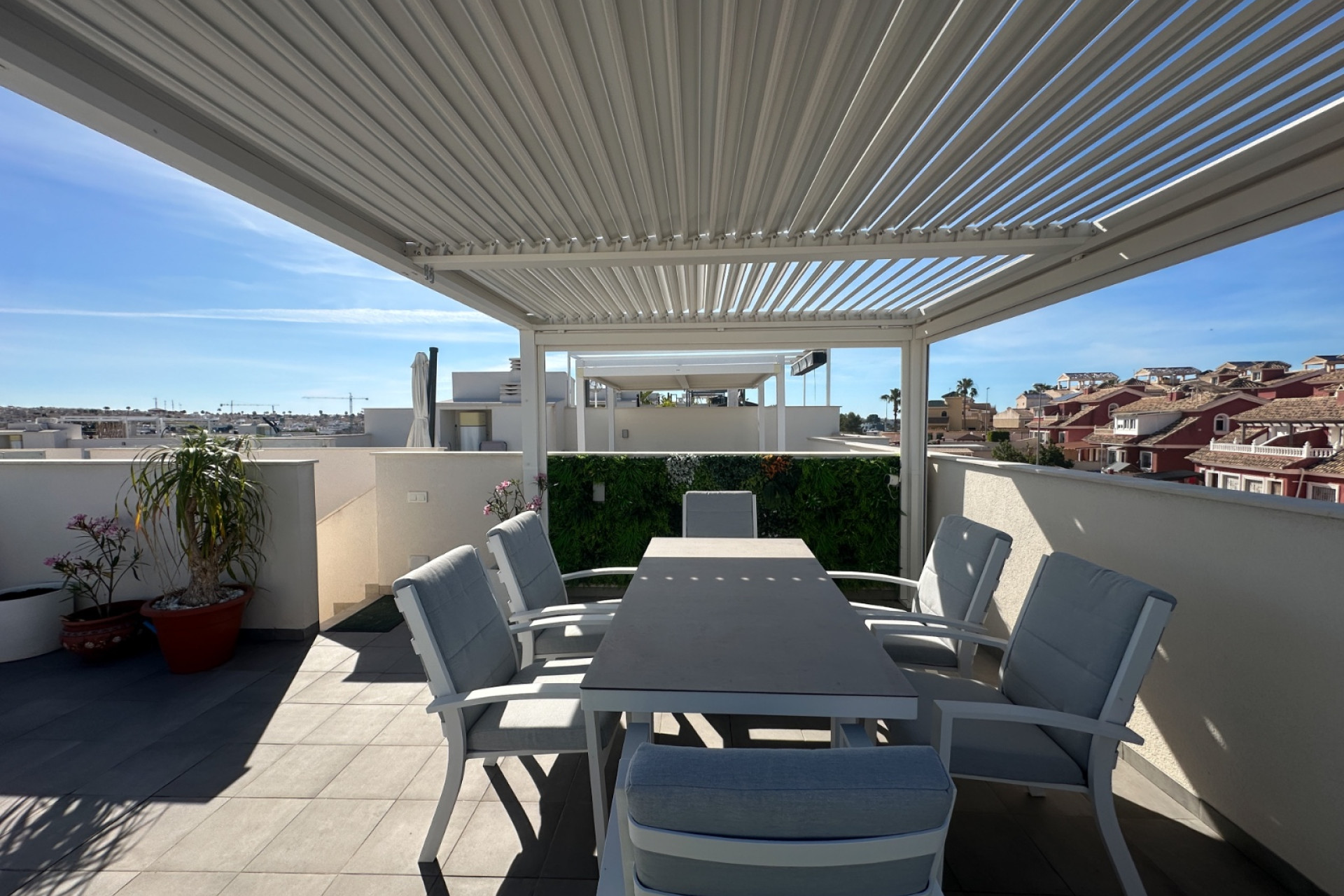 Odsprzedaż - Kamienica - Orihuela Costa - Villamartín