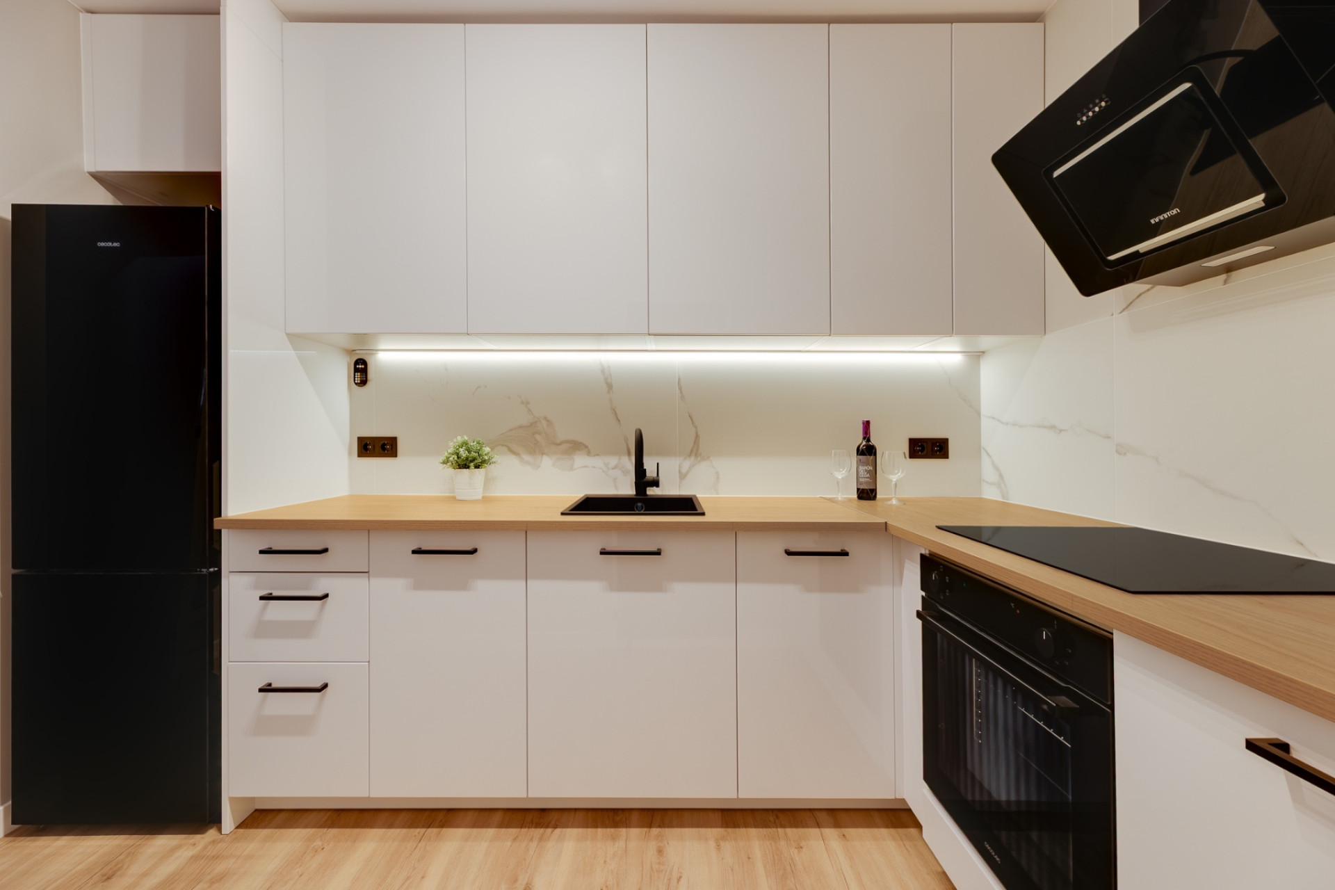 Odsprzedaż - Kamienica - Orihuela Costa