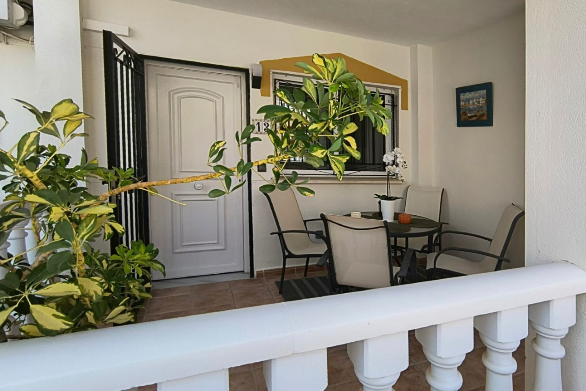 Odsprzedaż - Kamienica - Orihuela Costa