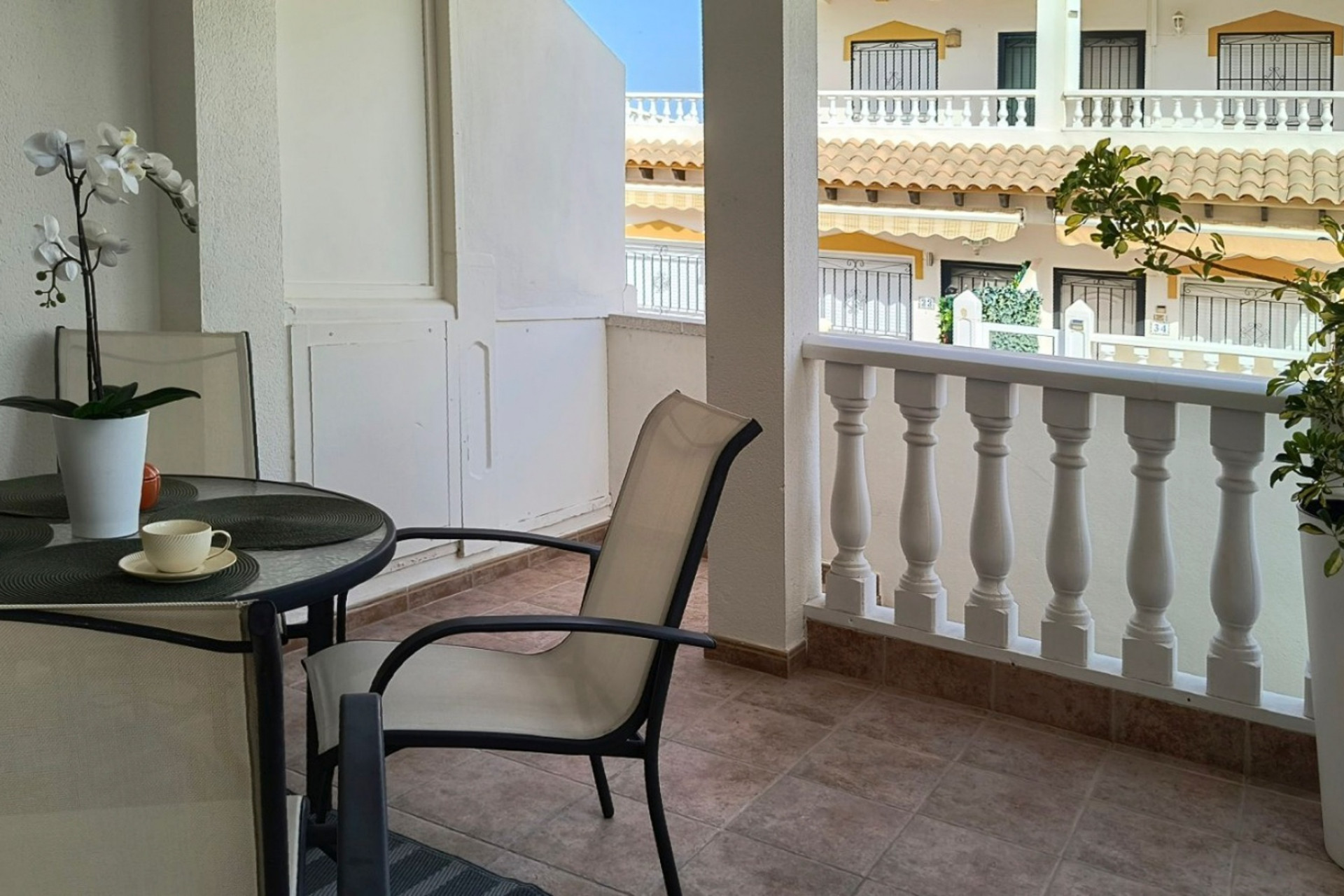 Odsprzedaż - Kamienica - Orihuela Costa