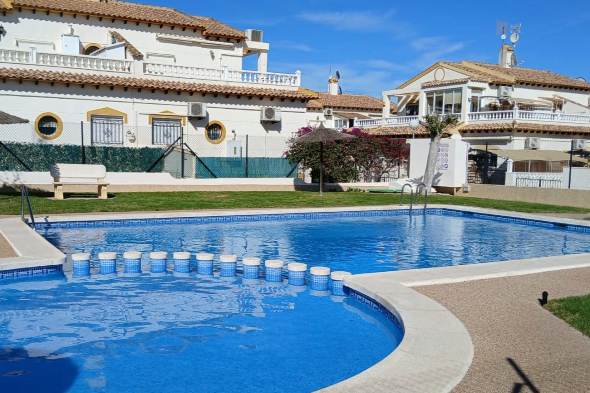 Odsprzedaż - Kamienica - Orihuela Costa