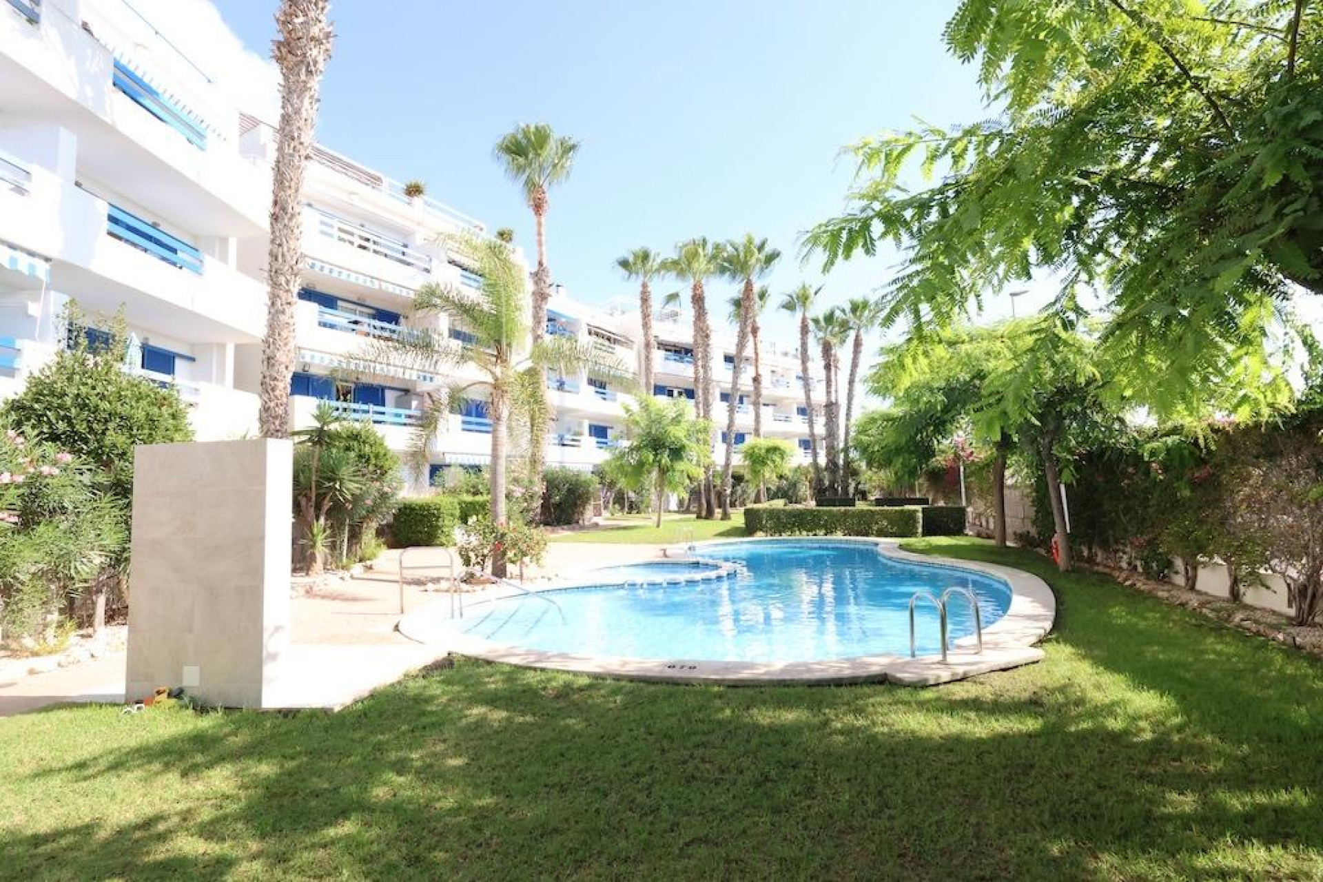 Odsprzedaż - Kamienica - Orihuela Costa