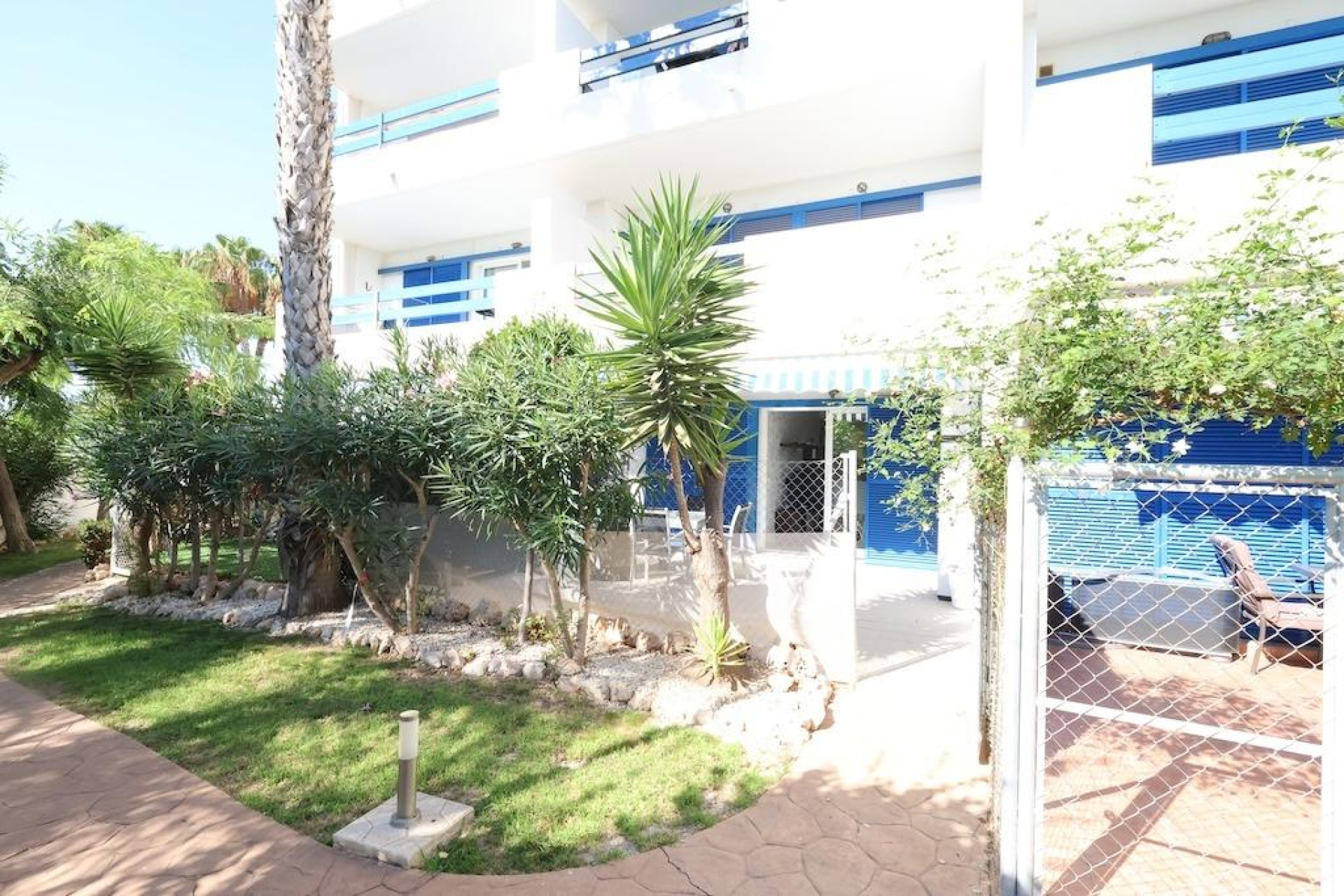 Odsprzedaż - Kamienica - Orihuela Costa