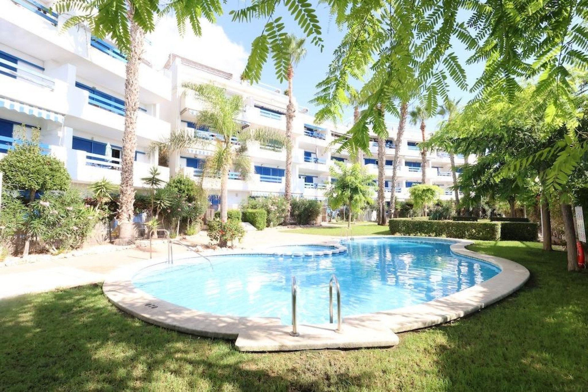 Odsprzedaż - Kamienica - Orihuela Costa