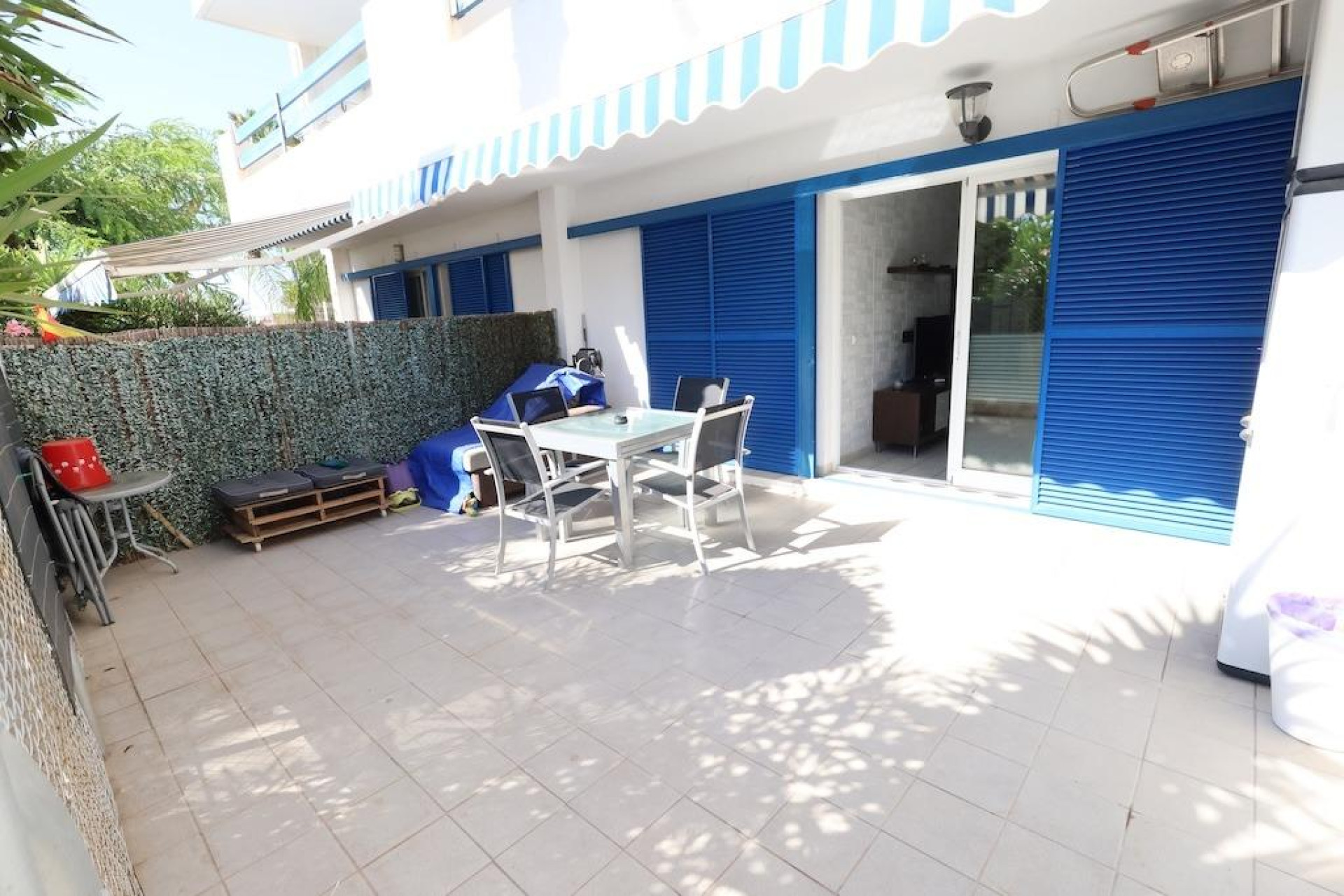 Odsprzedaż - Kamienica - Orihuela Costa