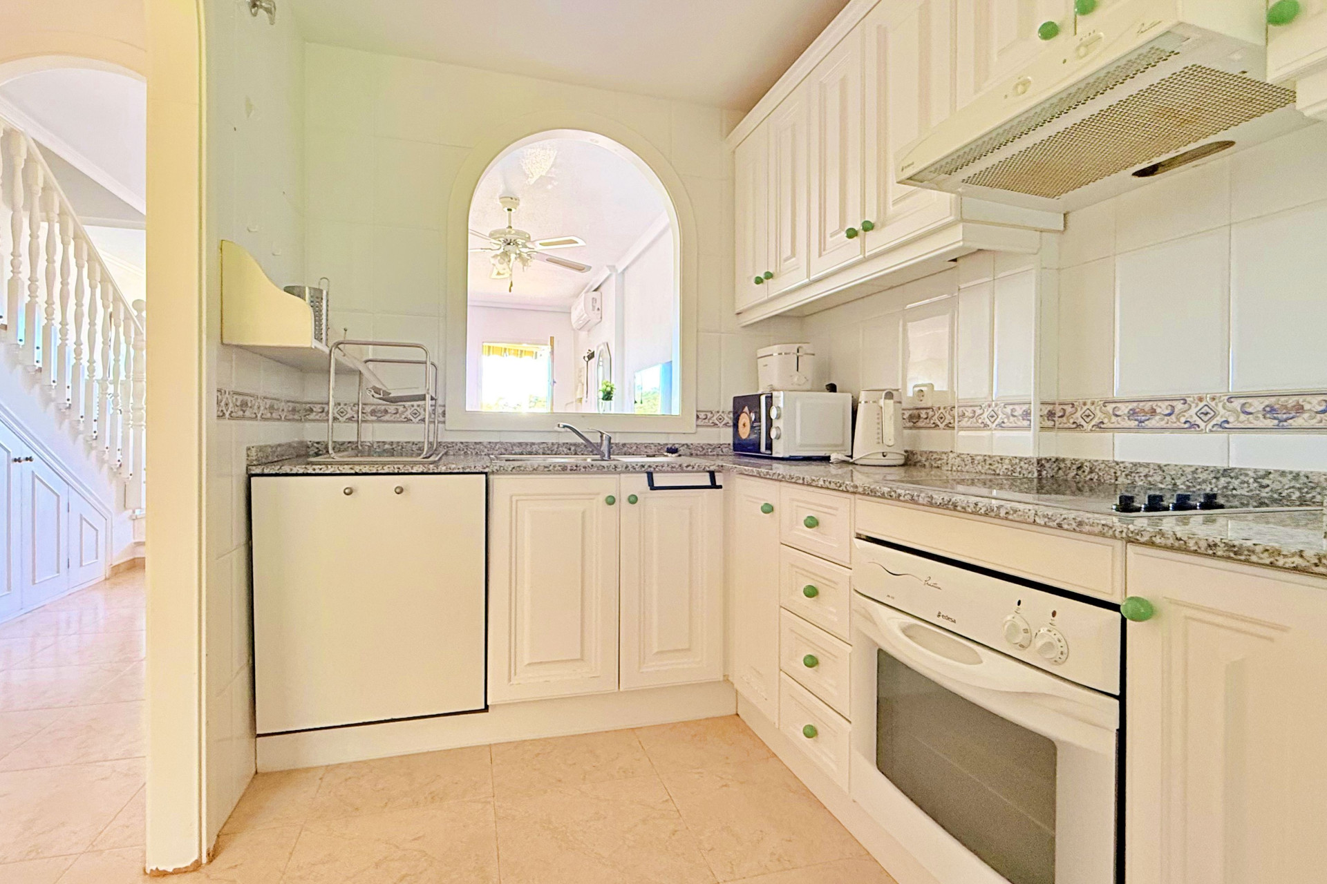 Odsprzedaż - Kamienica - Orihuela - Orihuela Costa