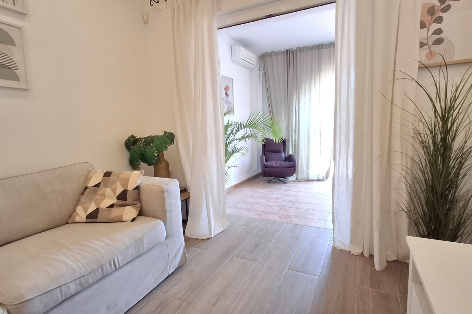 Odsprzedaż - Kamienica - Orihuela - Playa Flamenca