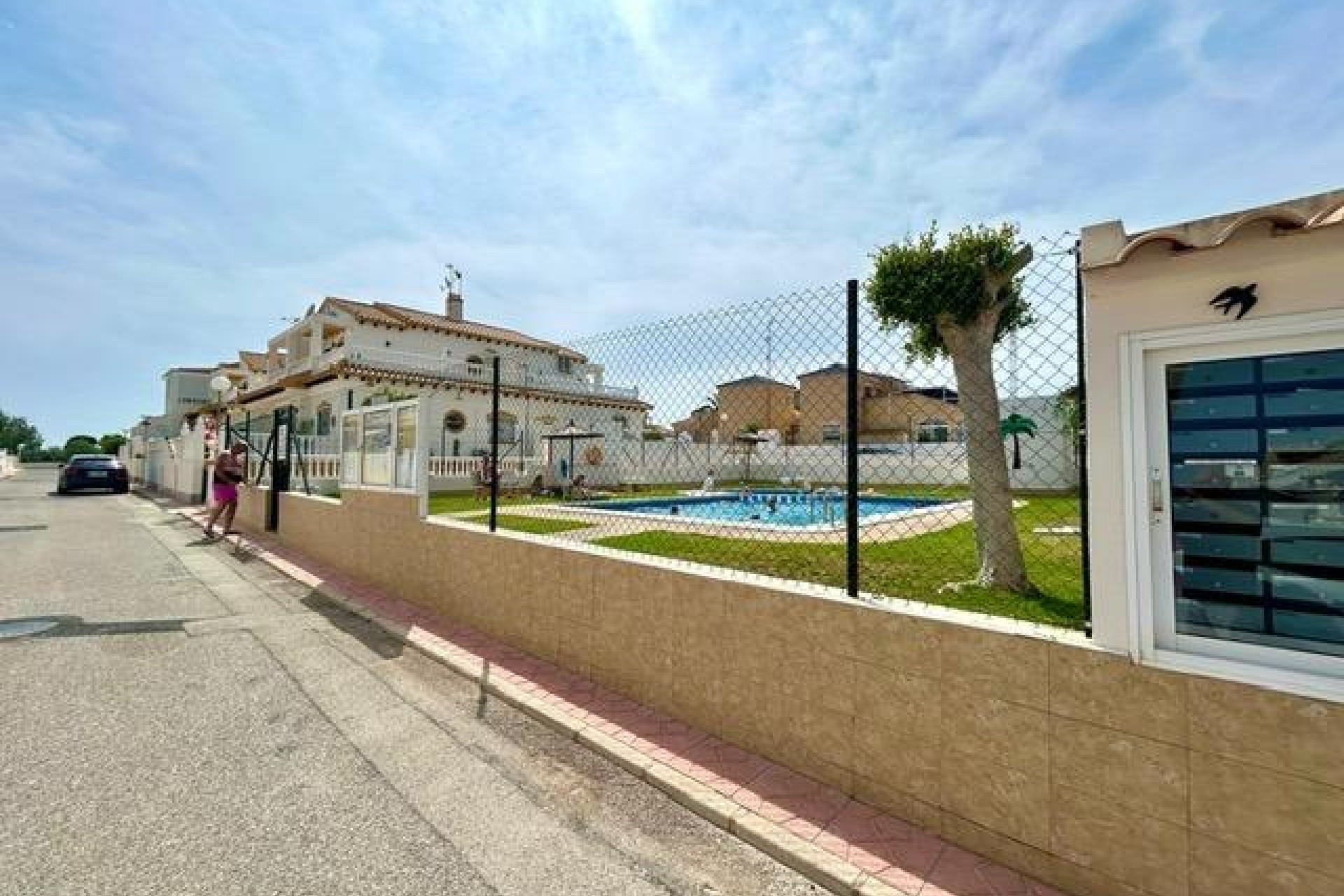 Odsprzedaż - Kamienica - Orihuela - Urbanización Perla del Mar