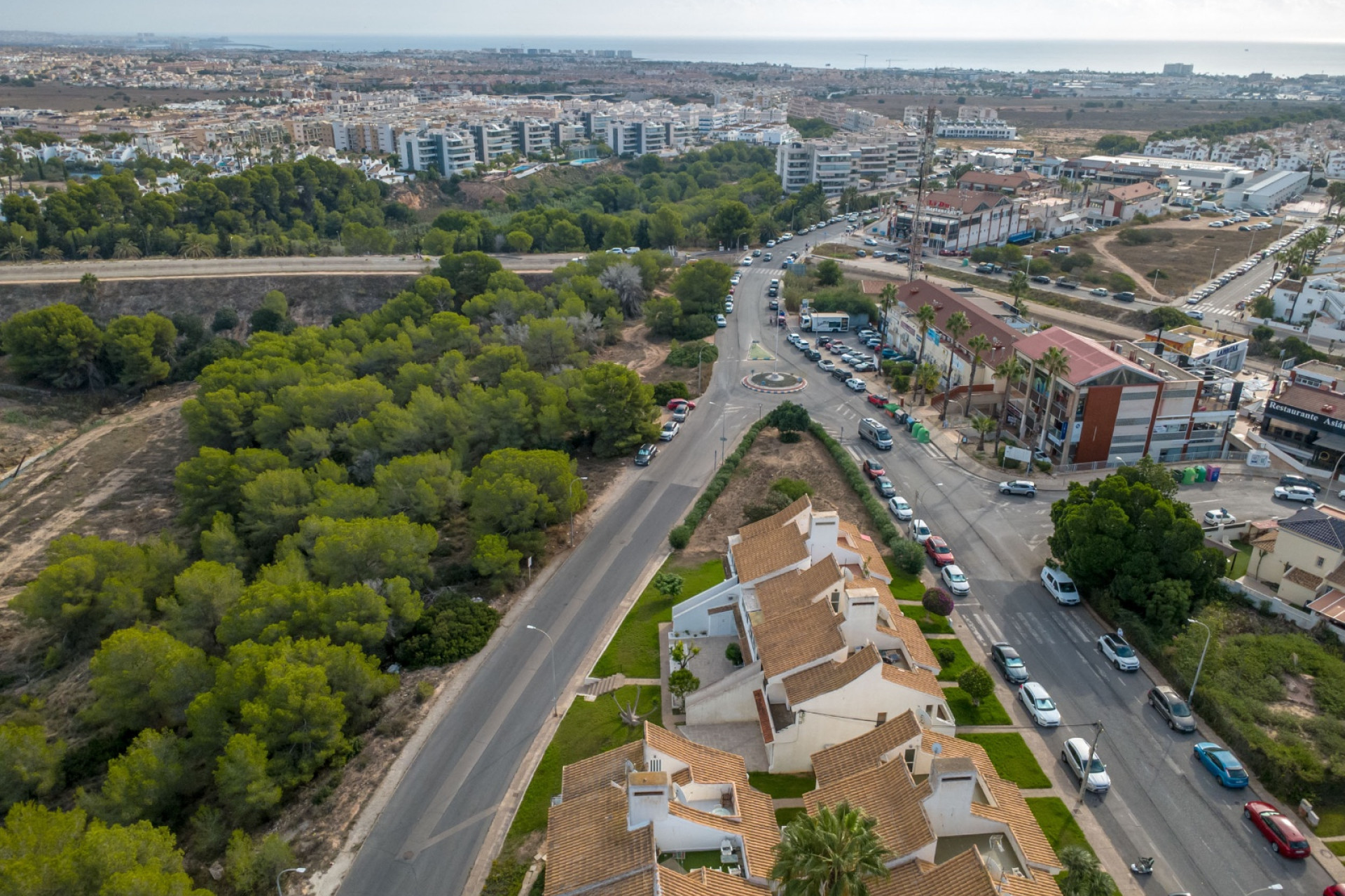 Odsprzedaż - Kamienica - Orihuela - Villamartin