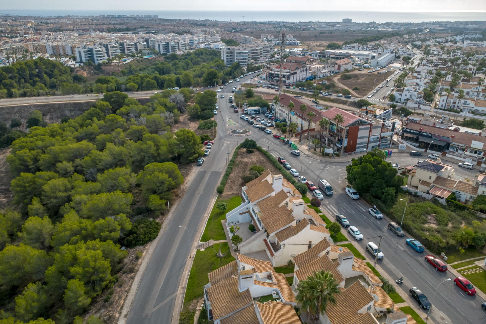 Odsprzedaż - Kamienica - Orihuela - Villamartin