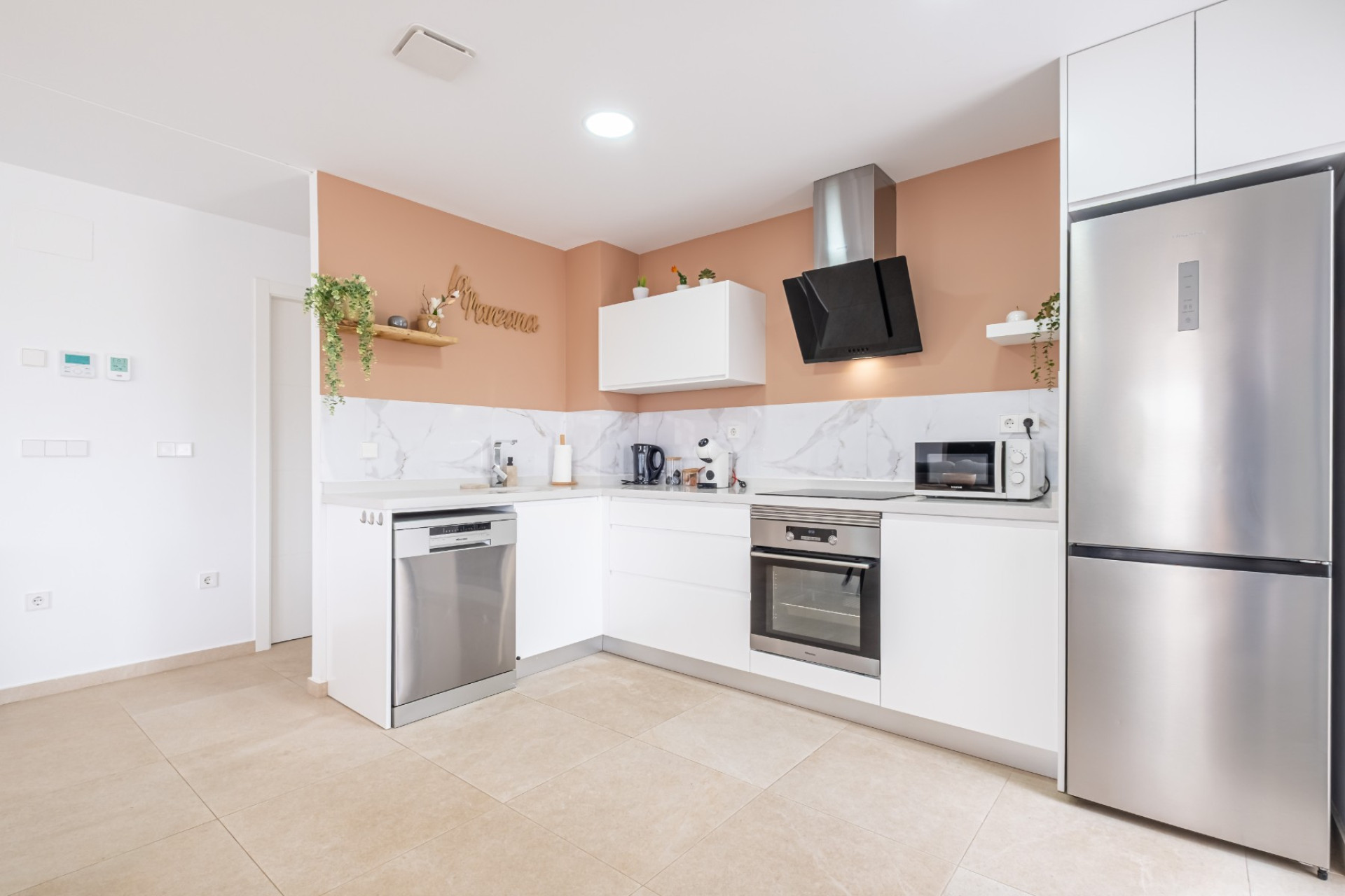 Odsprzedaż - Kamienica - Orihuela - Vistabella Golf