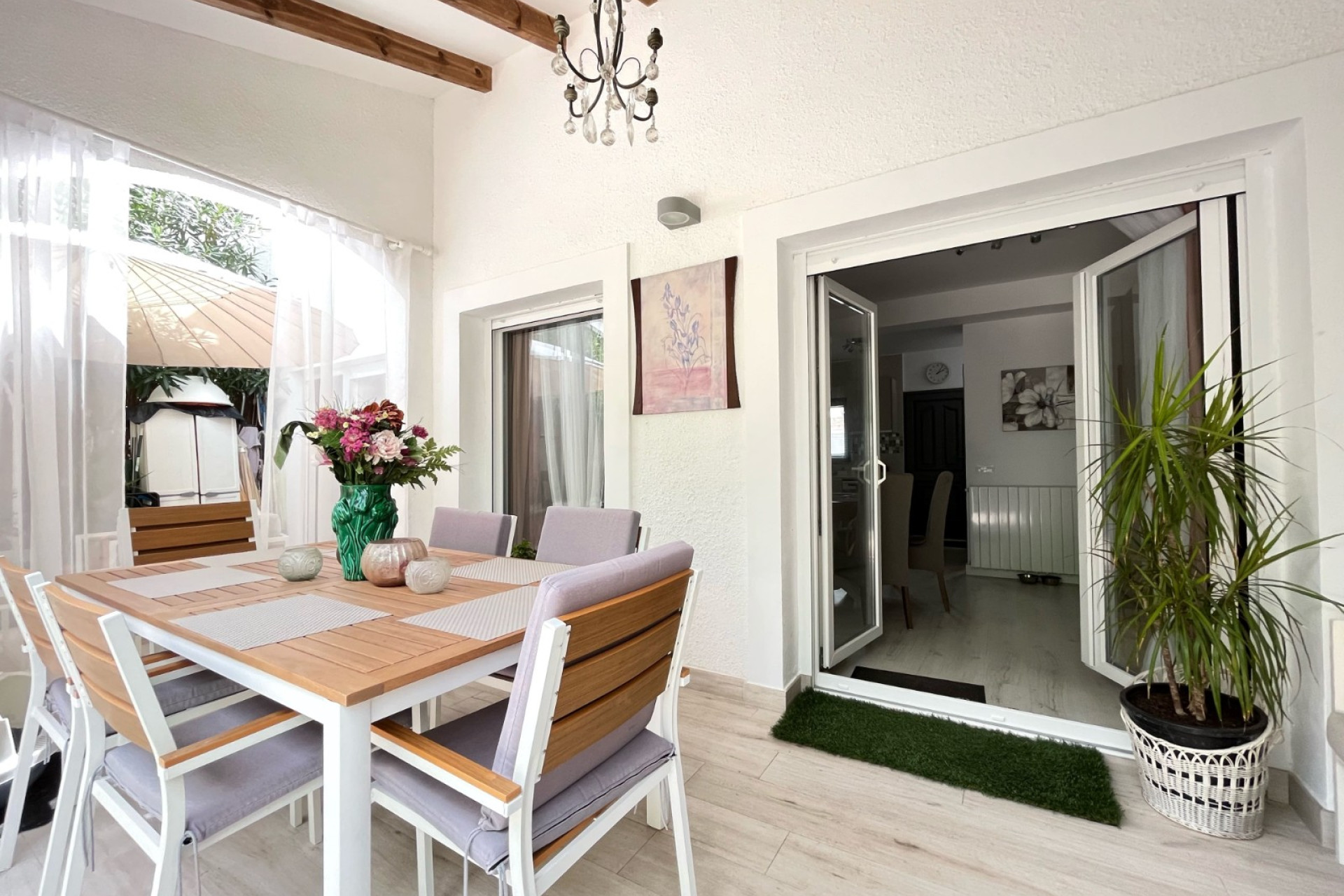 Odsprzedaż - Kamienica - Pedreguer