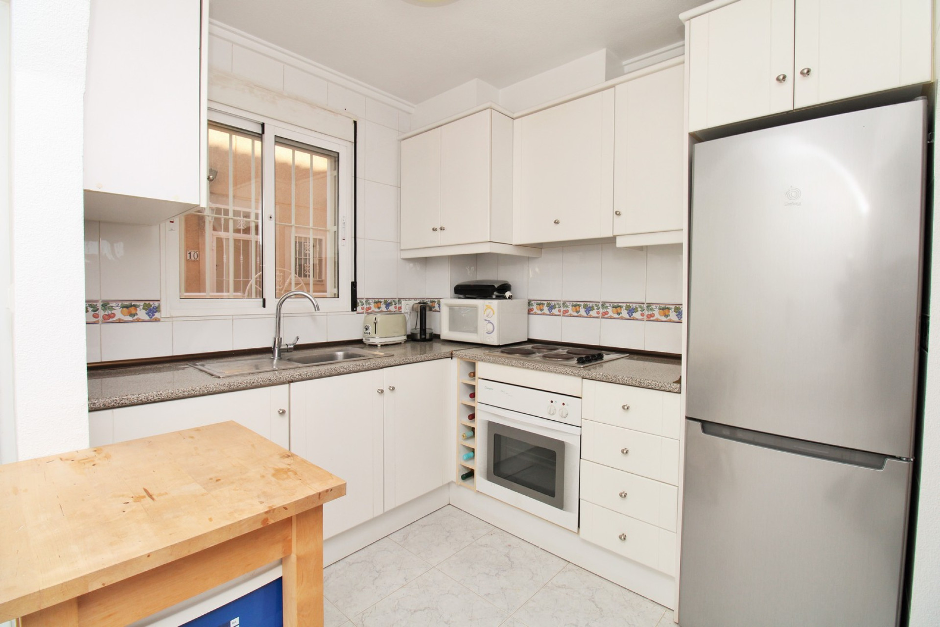 Odsprzedaż - Kamienica - Playa Flamenca