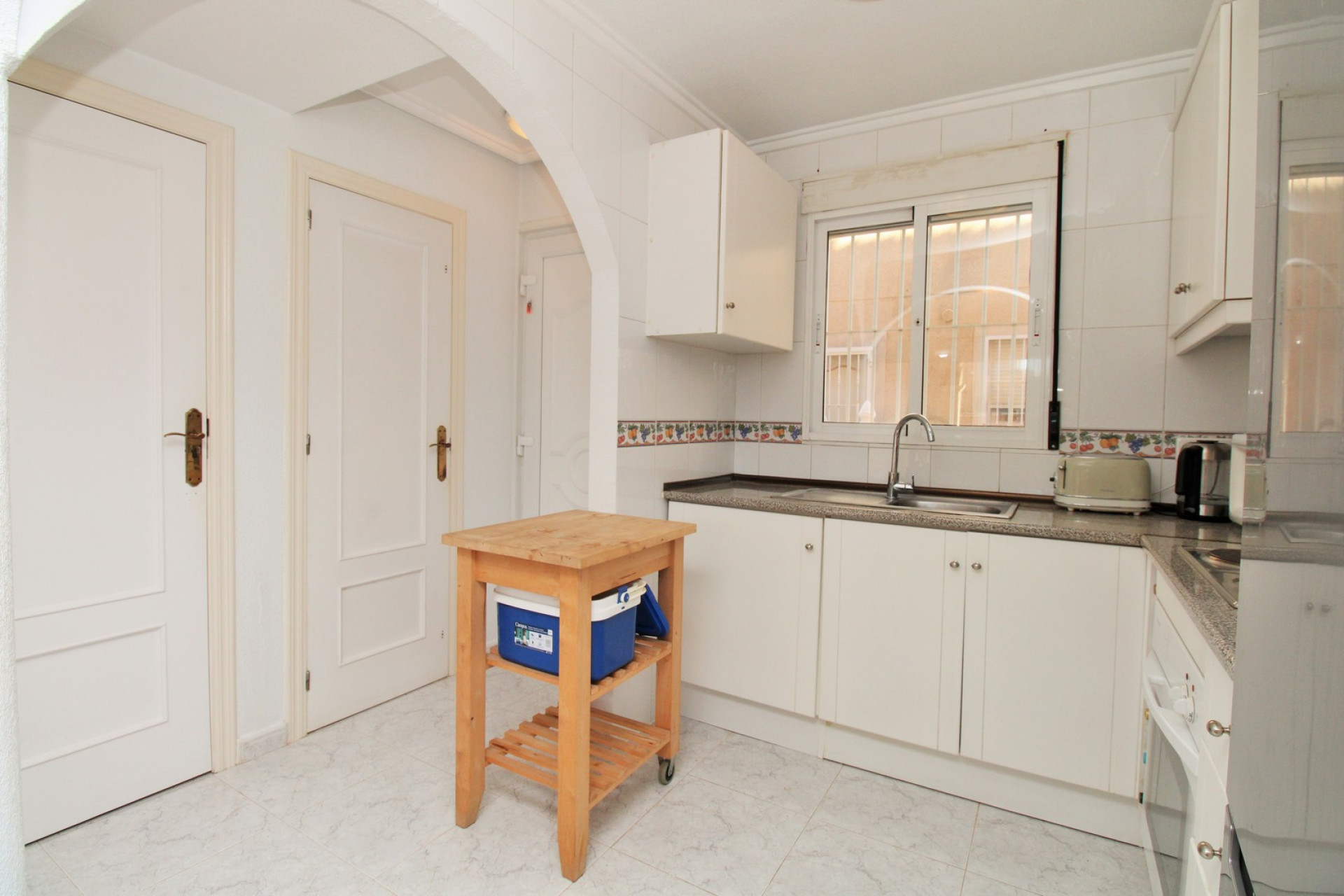 Odsprzedaż - Kamienica - Playa Flamenca