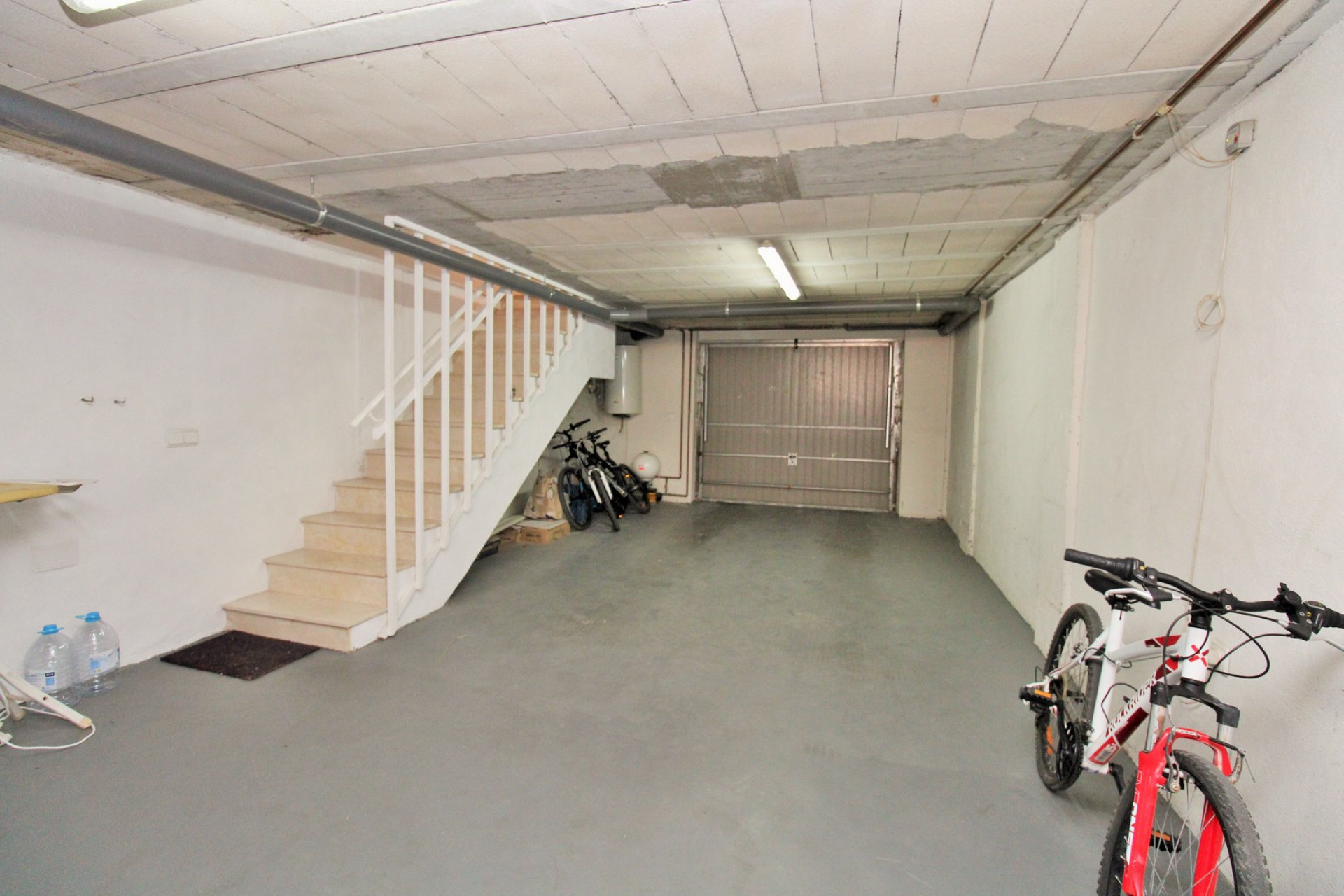 Odsprzedaż - Kamienica - Playa Flamenca