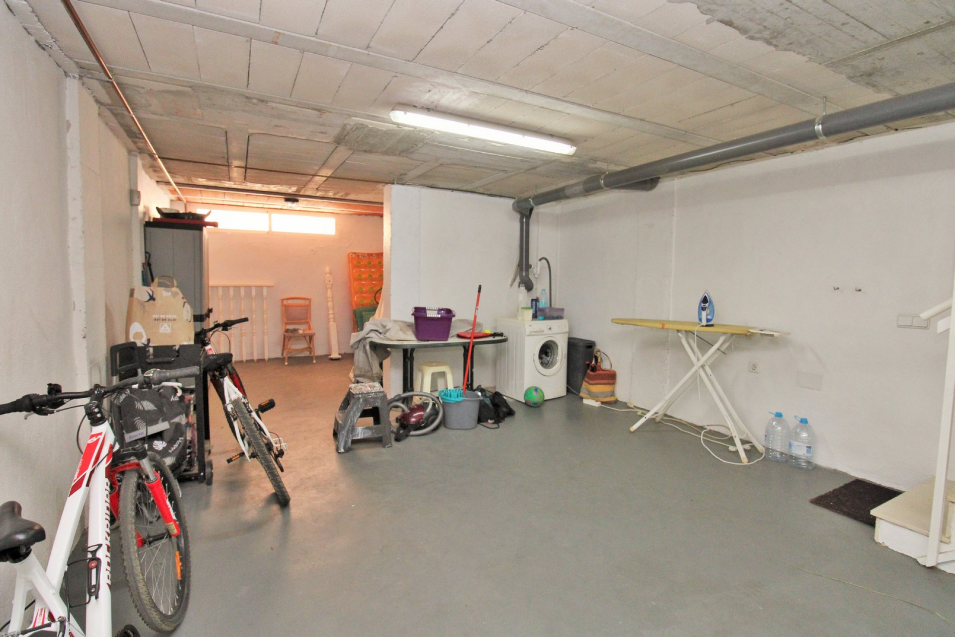 Odsprzedaż - Kamienica - Playa Flamenca