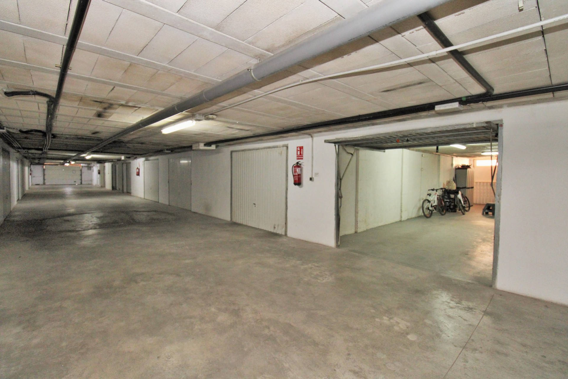 Odsprzedaż - Kamienica - Playa Flamenca