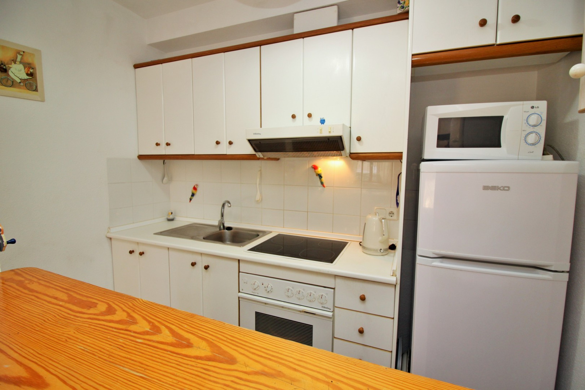 Odsprzedaż - Kamienica - Playa Flamenca