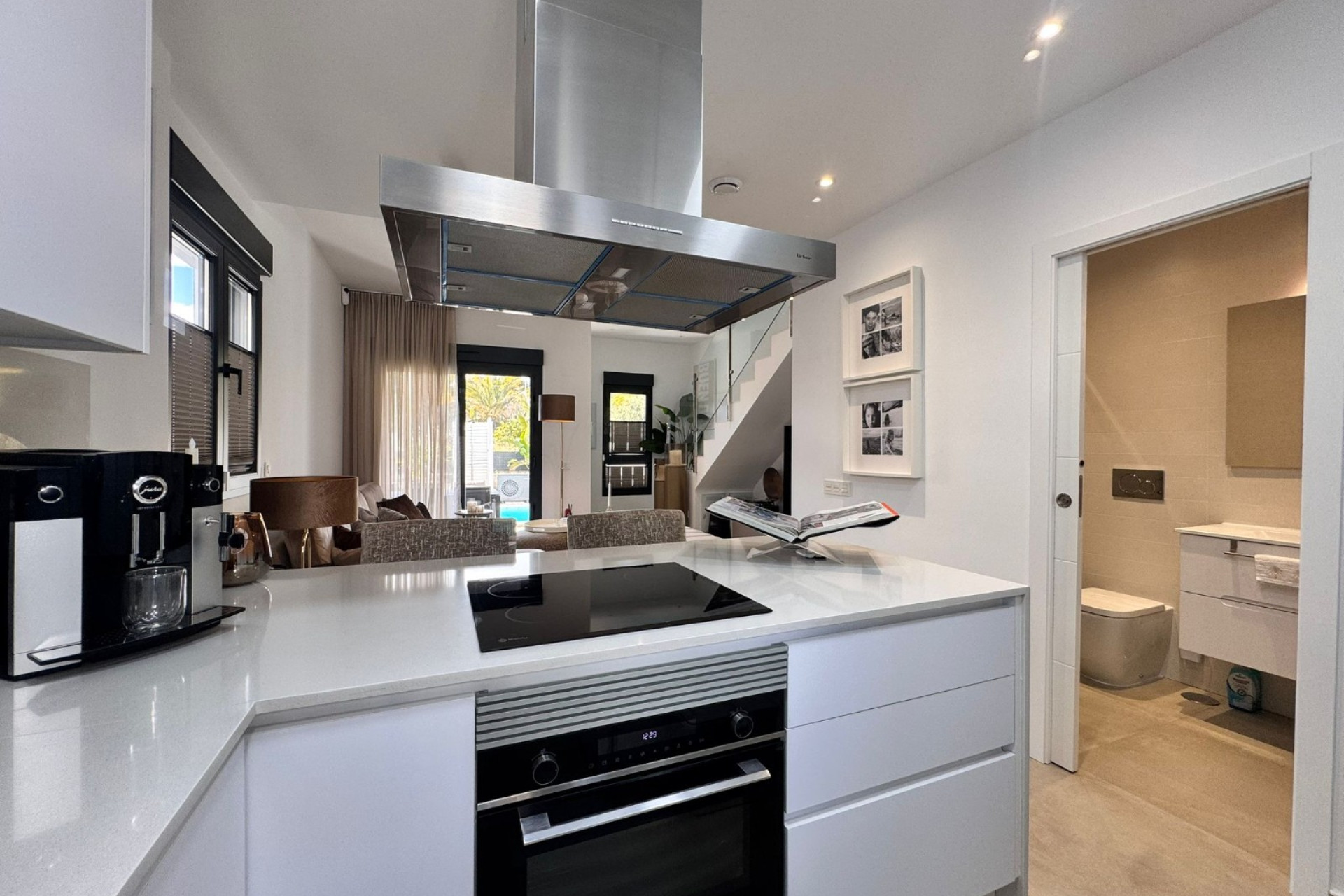 Odsprzedaż - Kamienica - Polop