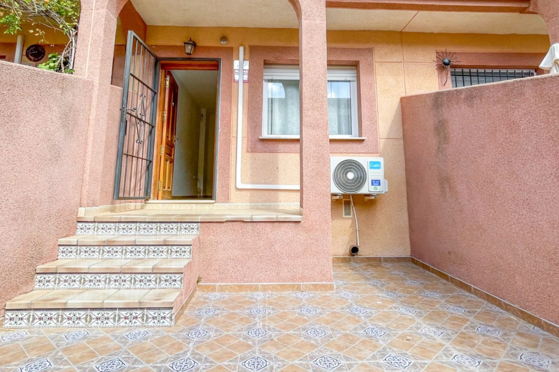 Odsprzedaż - Kamienica - San Javier