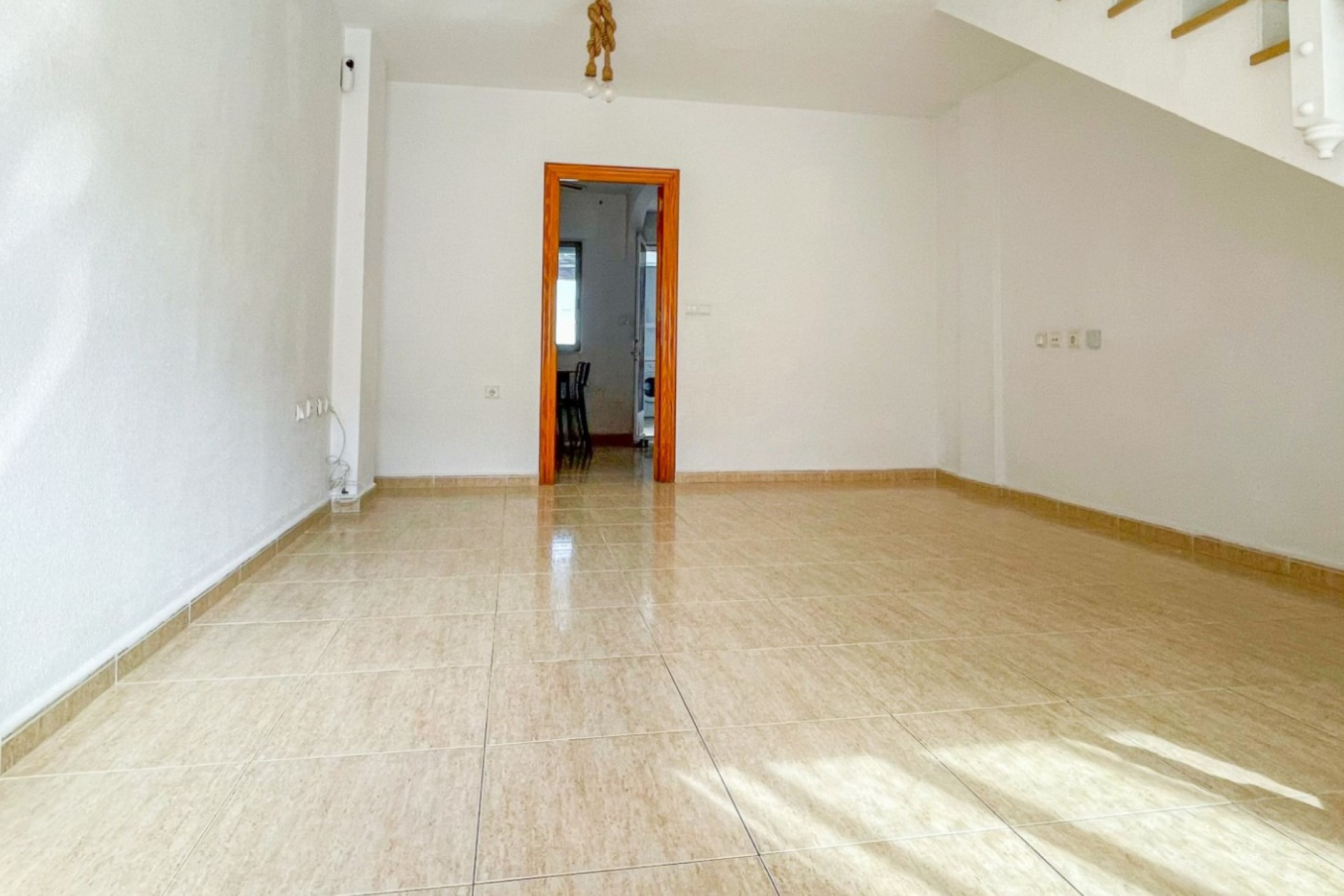 Odsprzedaż - Kamienica - San Javier