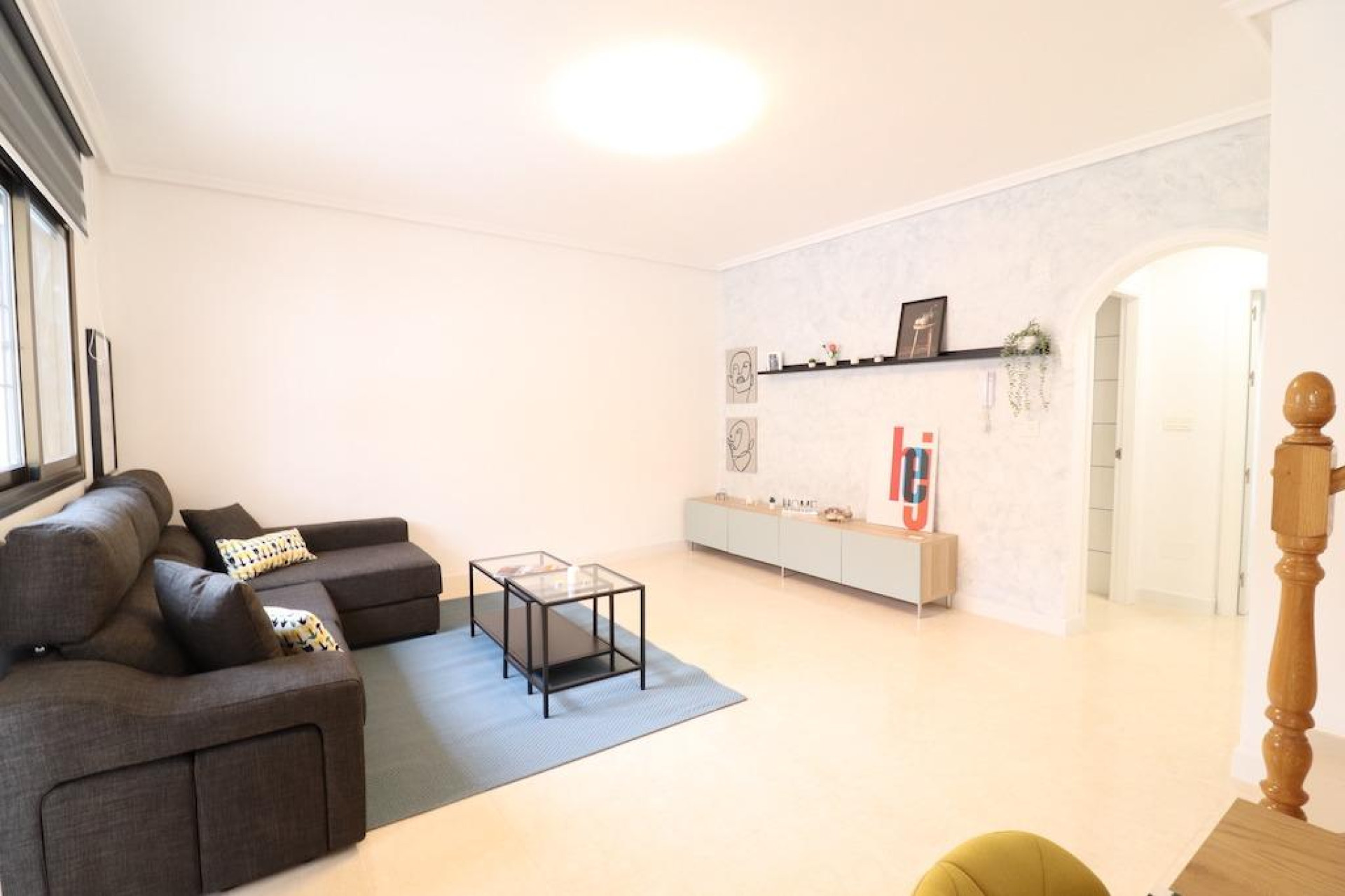 Odsprzedaż - Kamienica - San Miguel de Salinas - Cerro Del Sol