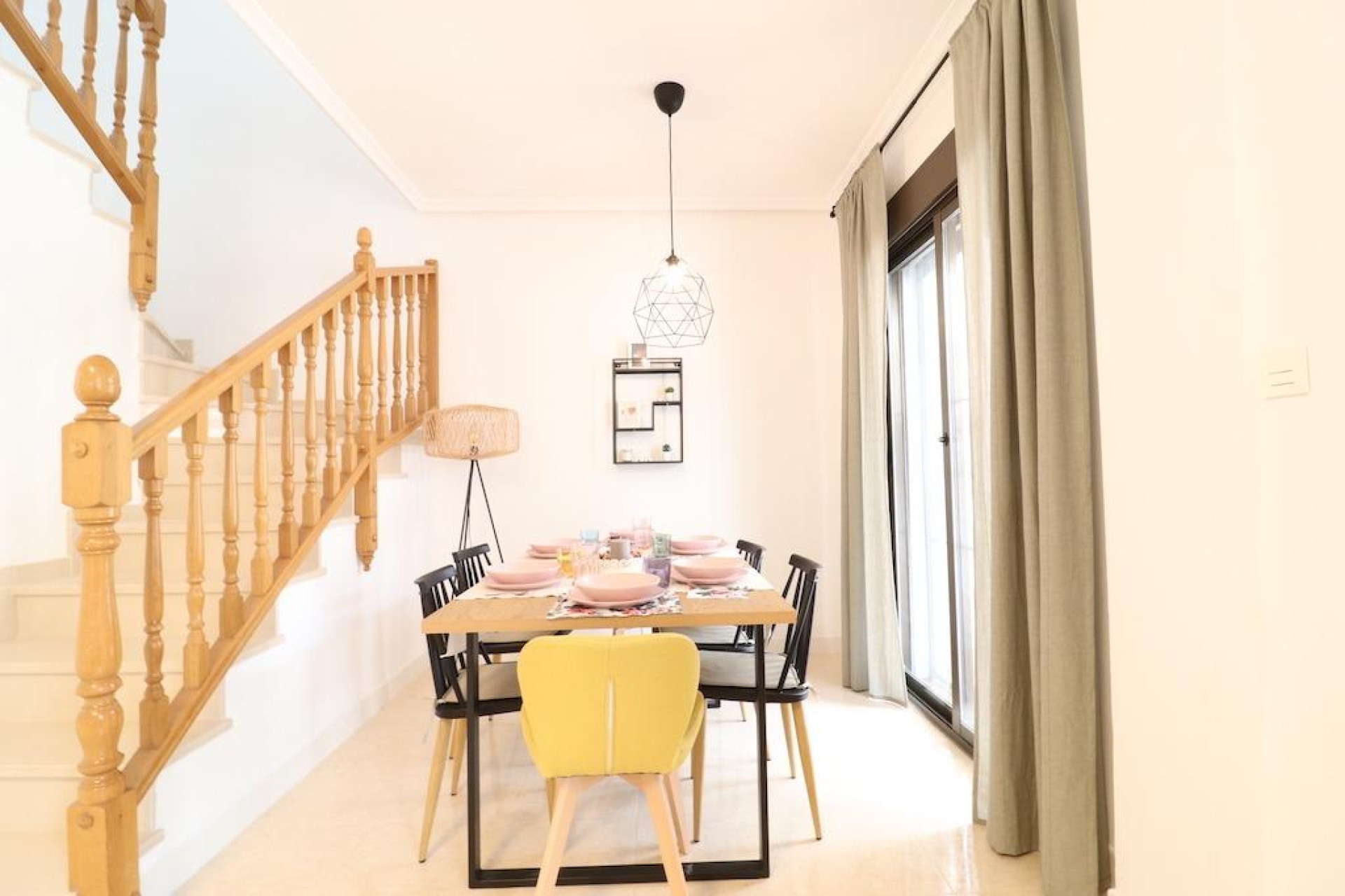 Odsprzedaż - Kamienica - San Miguel de Salinas - Cerro Del Sol