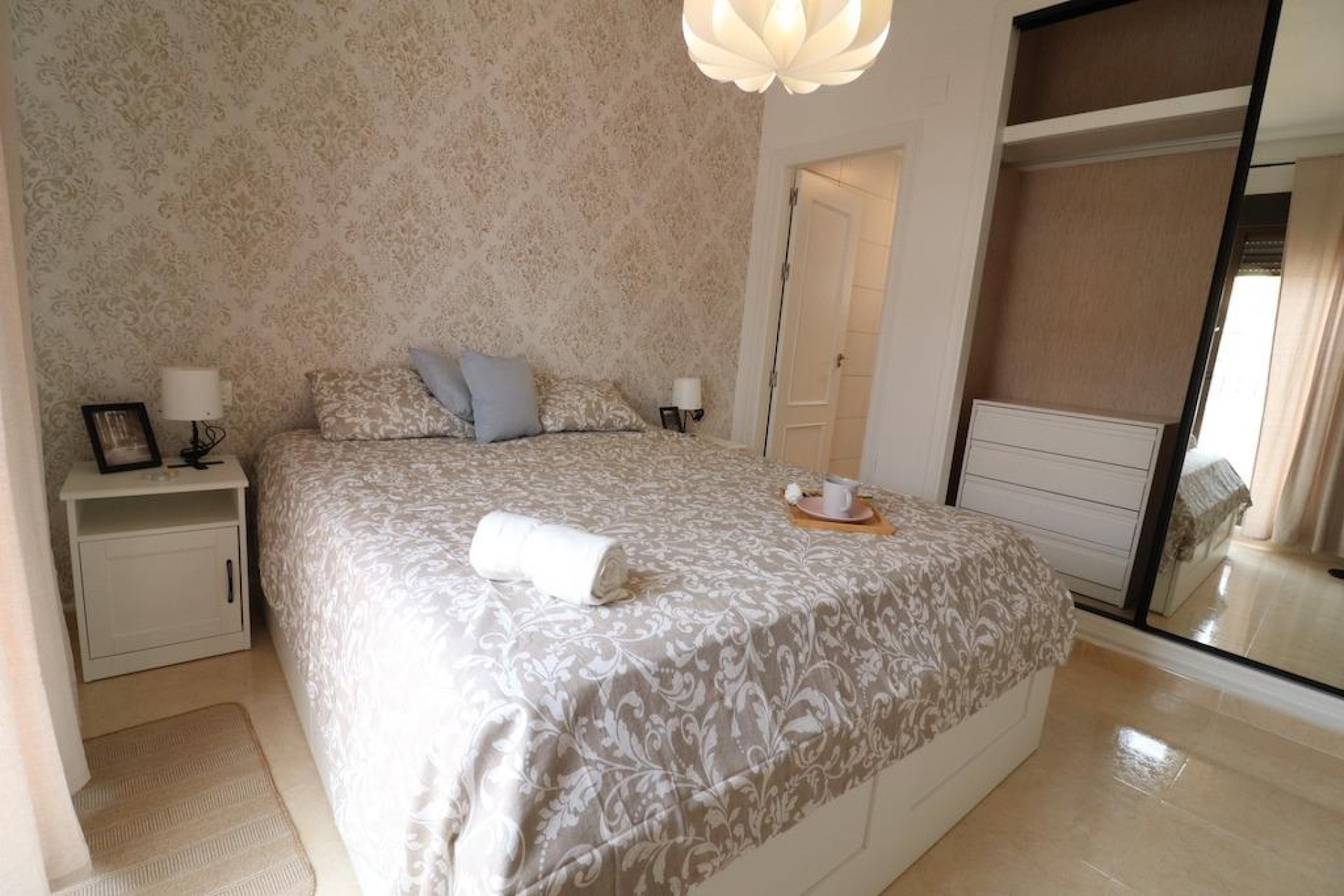 Odsprzedaż - Kamienica - San Miguel de Salinas - Cerro Del Sol