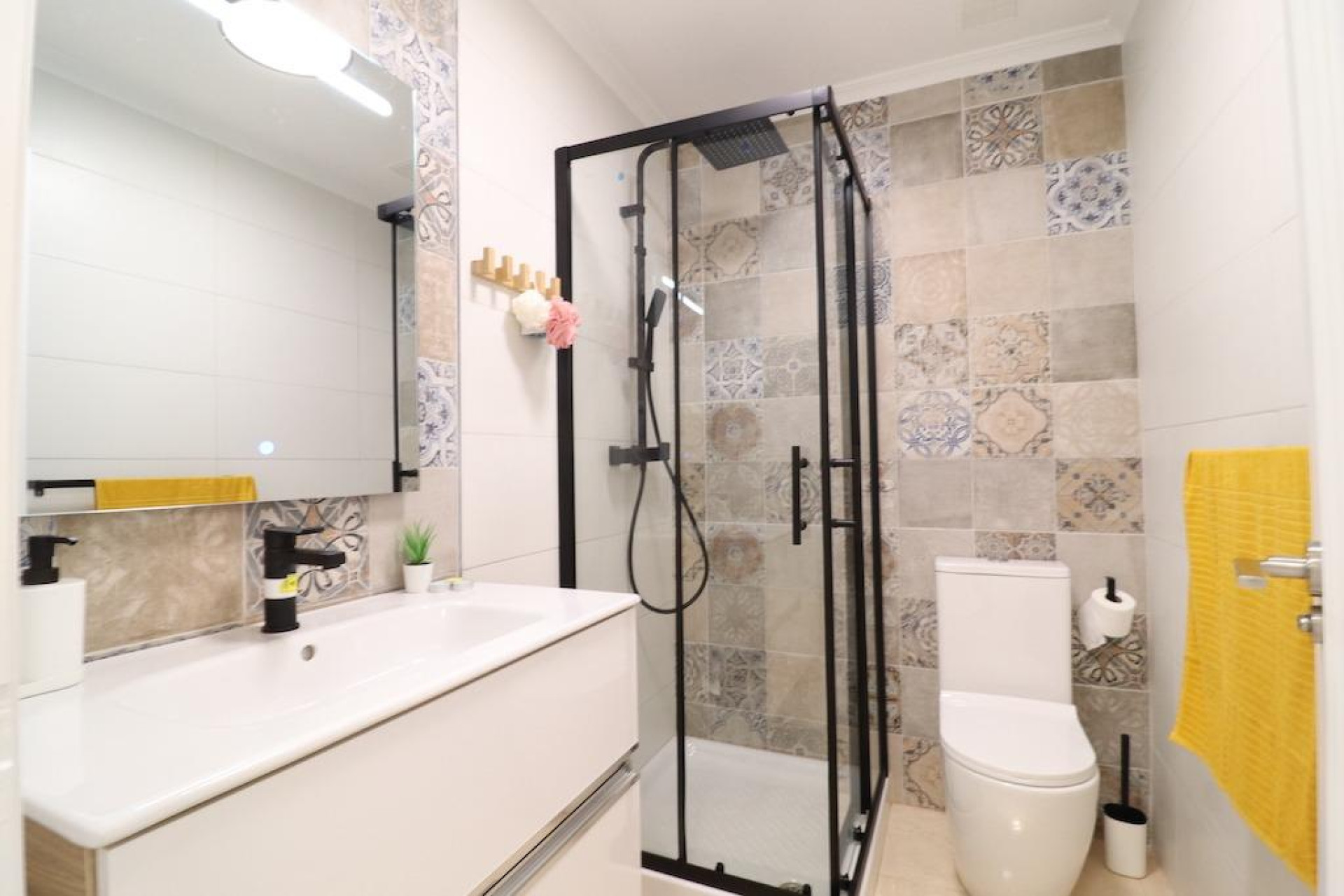 Odsprzedaż - Kamienica - San Miguel de Salinas - Cerro Del Sol