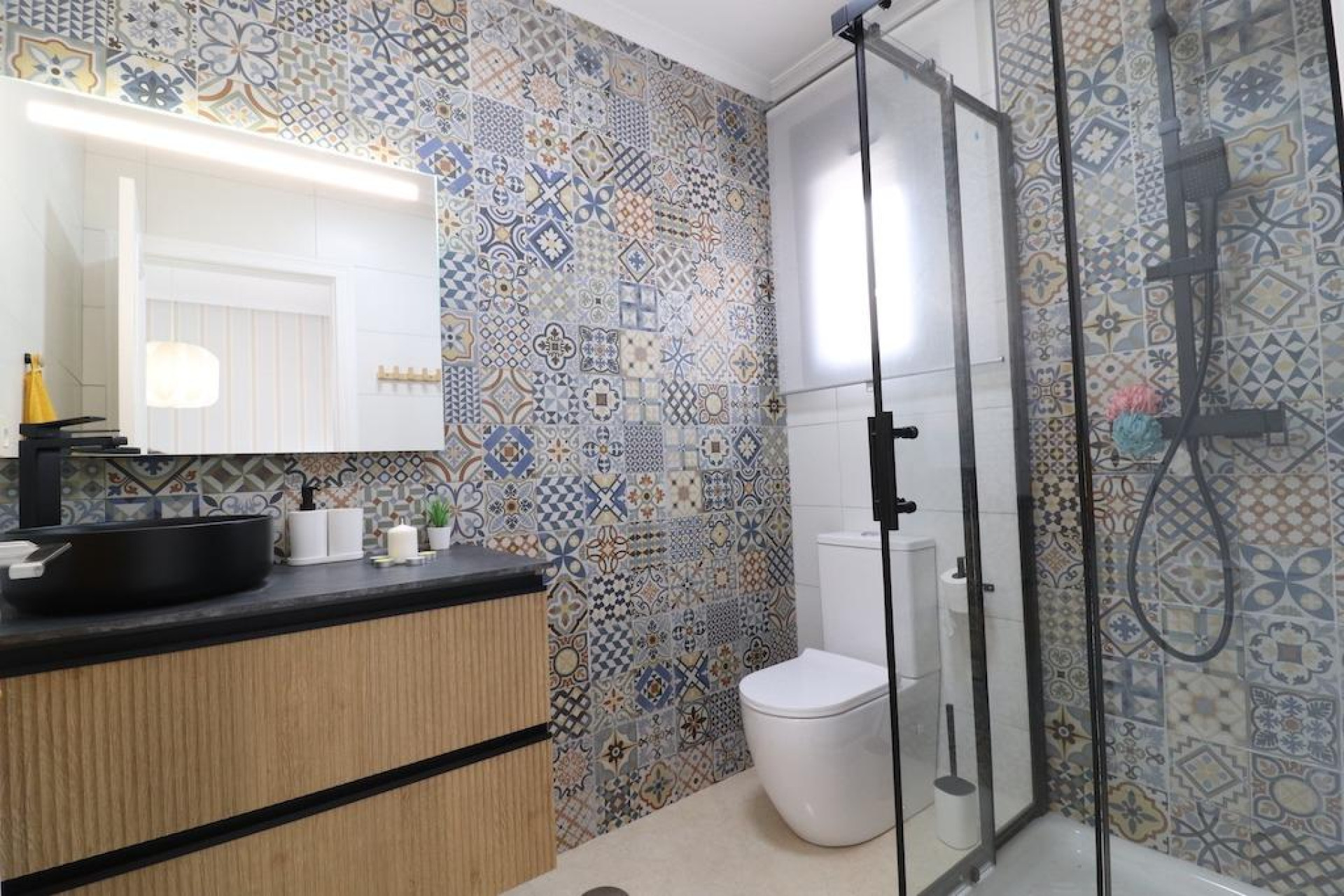 Odsprzedaż - Kamienica - San Miguel de Salinas - Cerro Del Sol