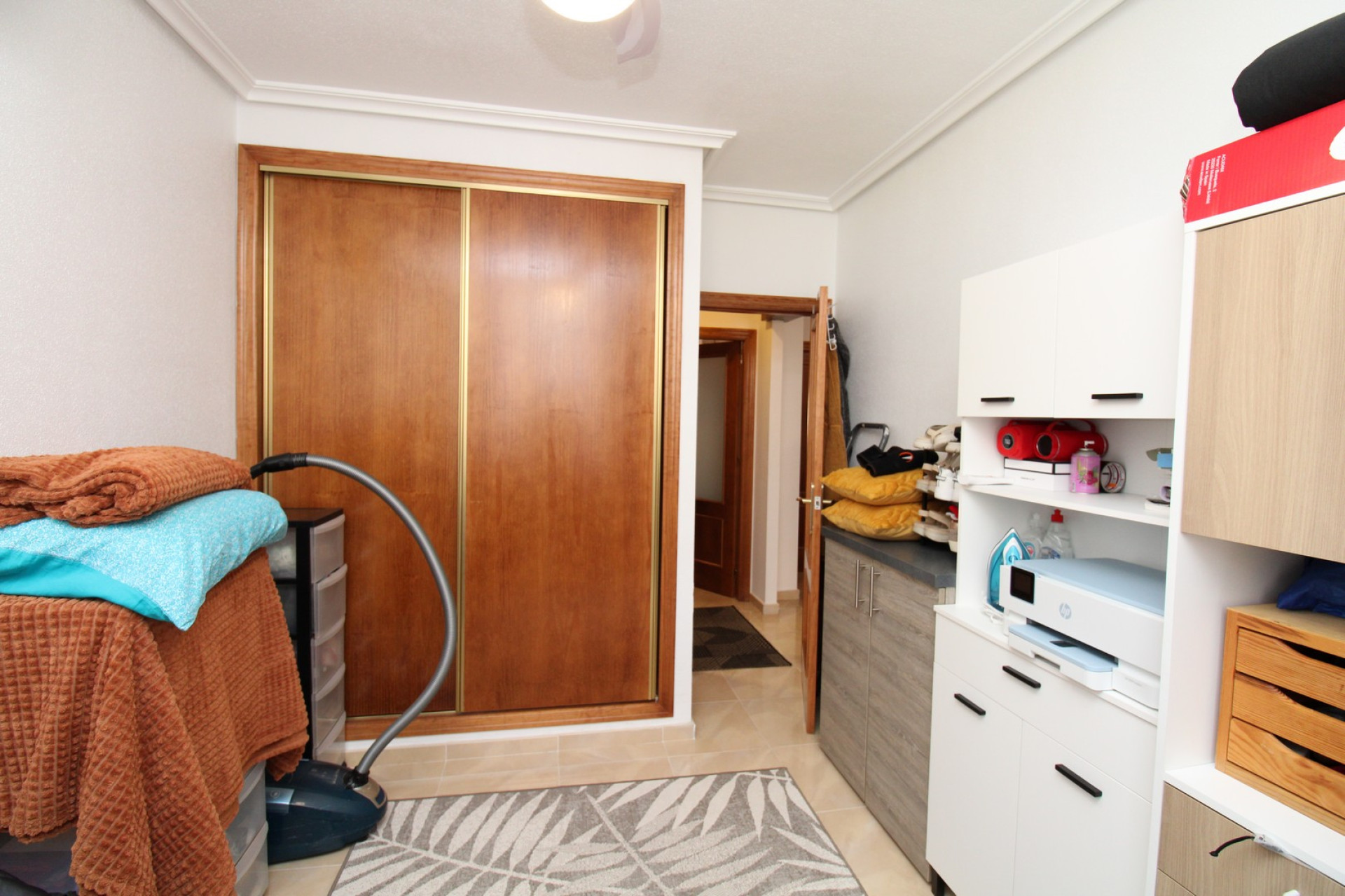 Odsprzedaż - Kamienica - San Miguel de Salinas