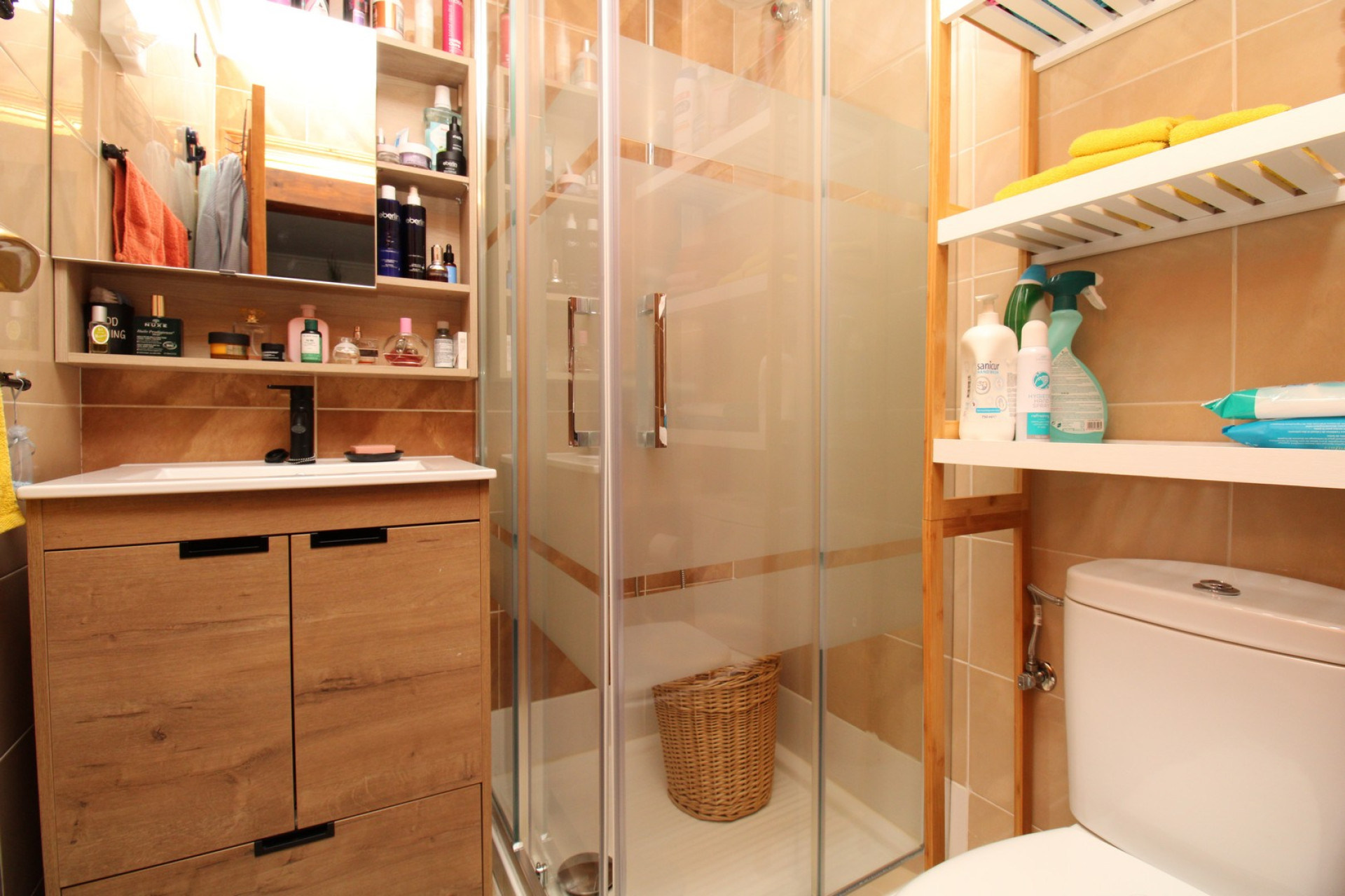 Odsprzedaż - Kamienica - San Miguel de Salinas