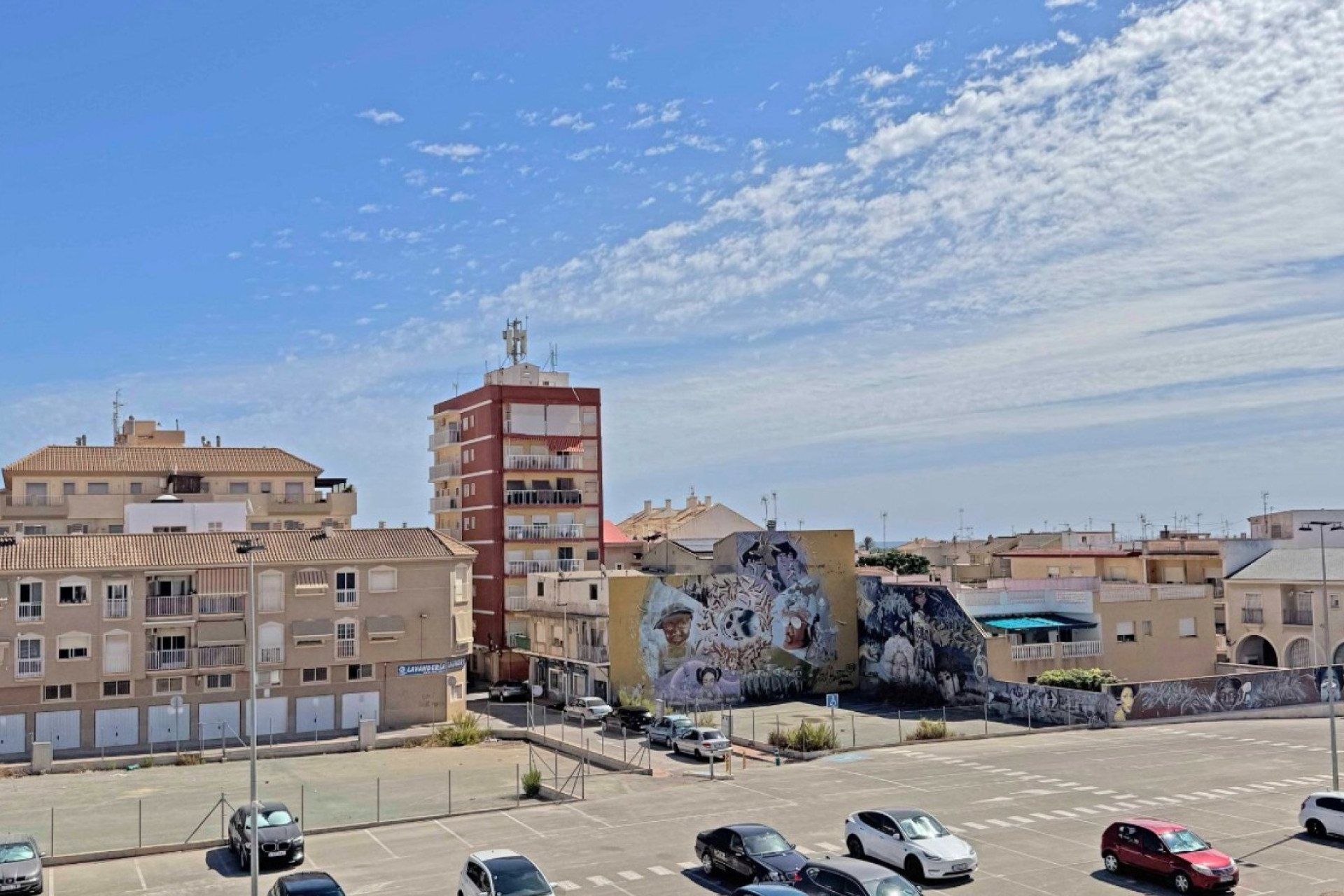 Odsprzedaż - Kamienica - San Pedro del Pinatar - San Pedro Del Pinatar