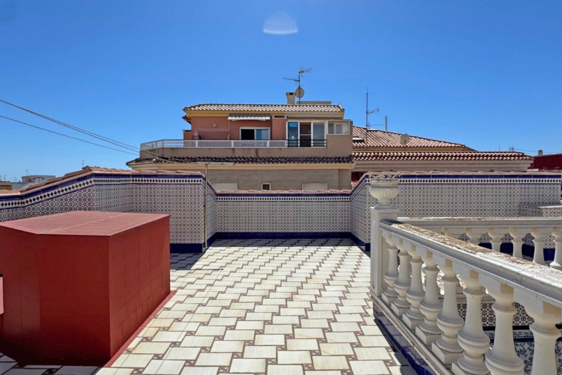 Odsprzedaż - Kamienica - San Pedro del Pinatar - San Pedro Del Pinatar