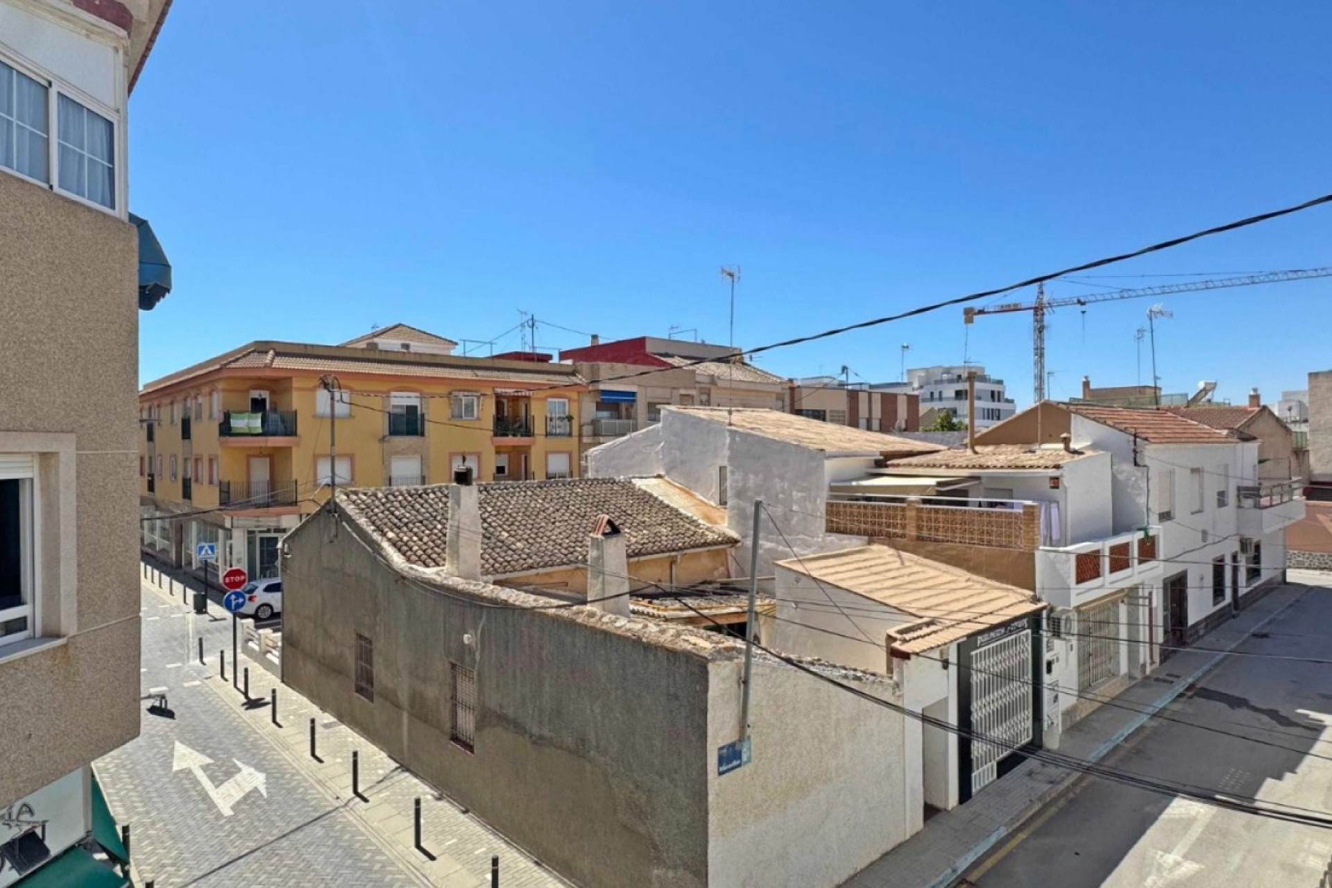 Odsprzedaż - Kamienica - San Pedro del Pinatar - San Pedro Del Pinatar