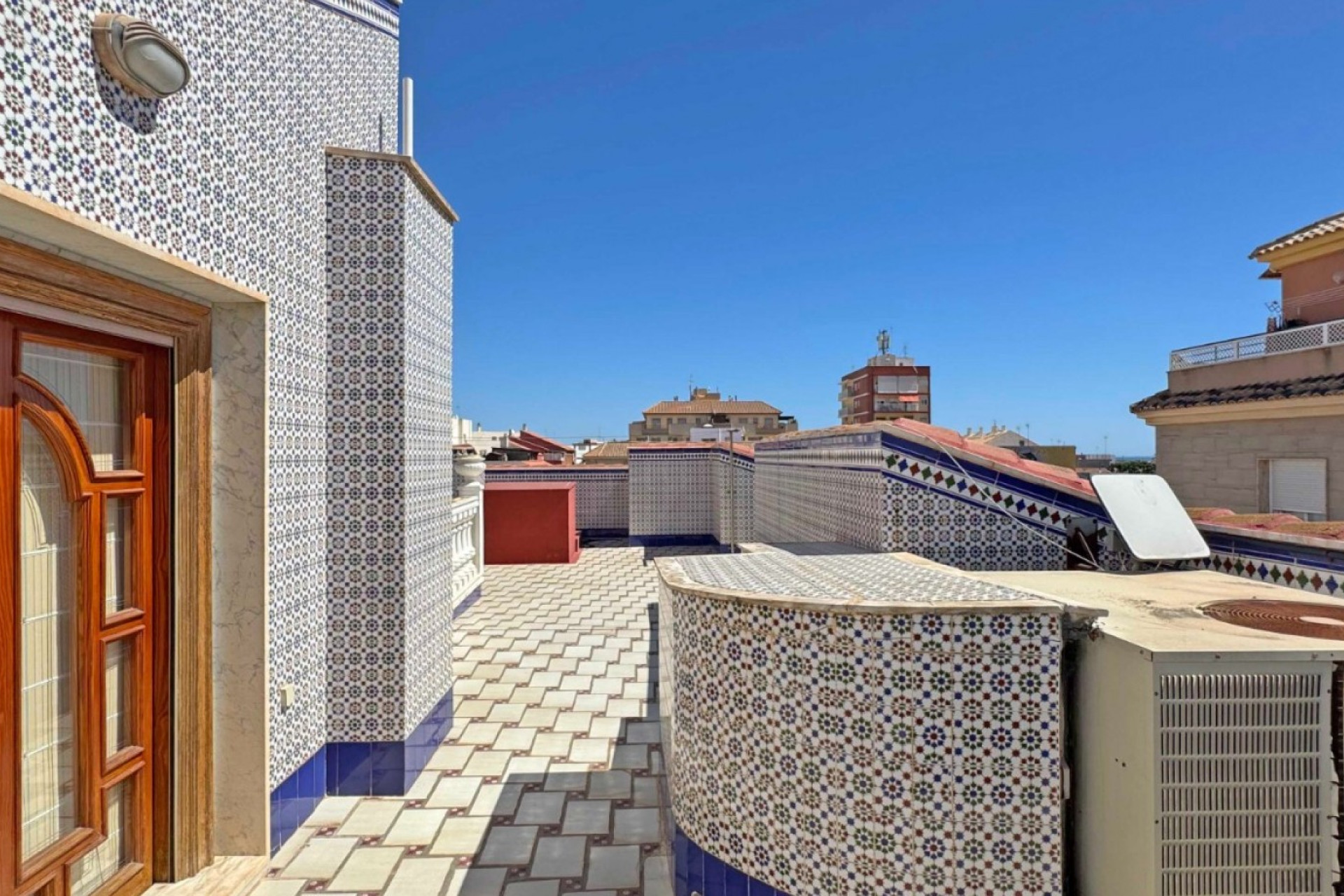 Odsprzedaż - Kamienica - San Pedro del Pinatar - San Pedro Del Pinatar