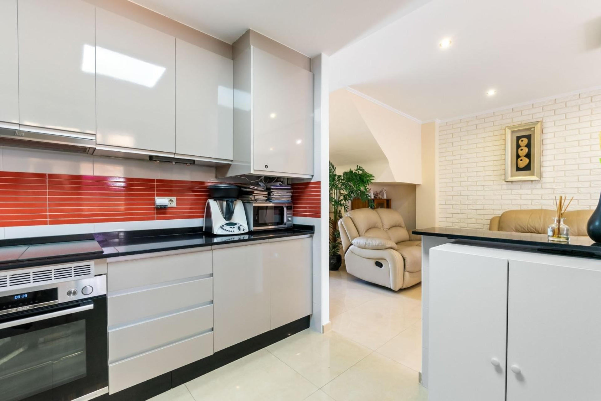 Odsprzedaż - Kamienica - Torrevieja - Aguas Nuevas