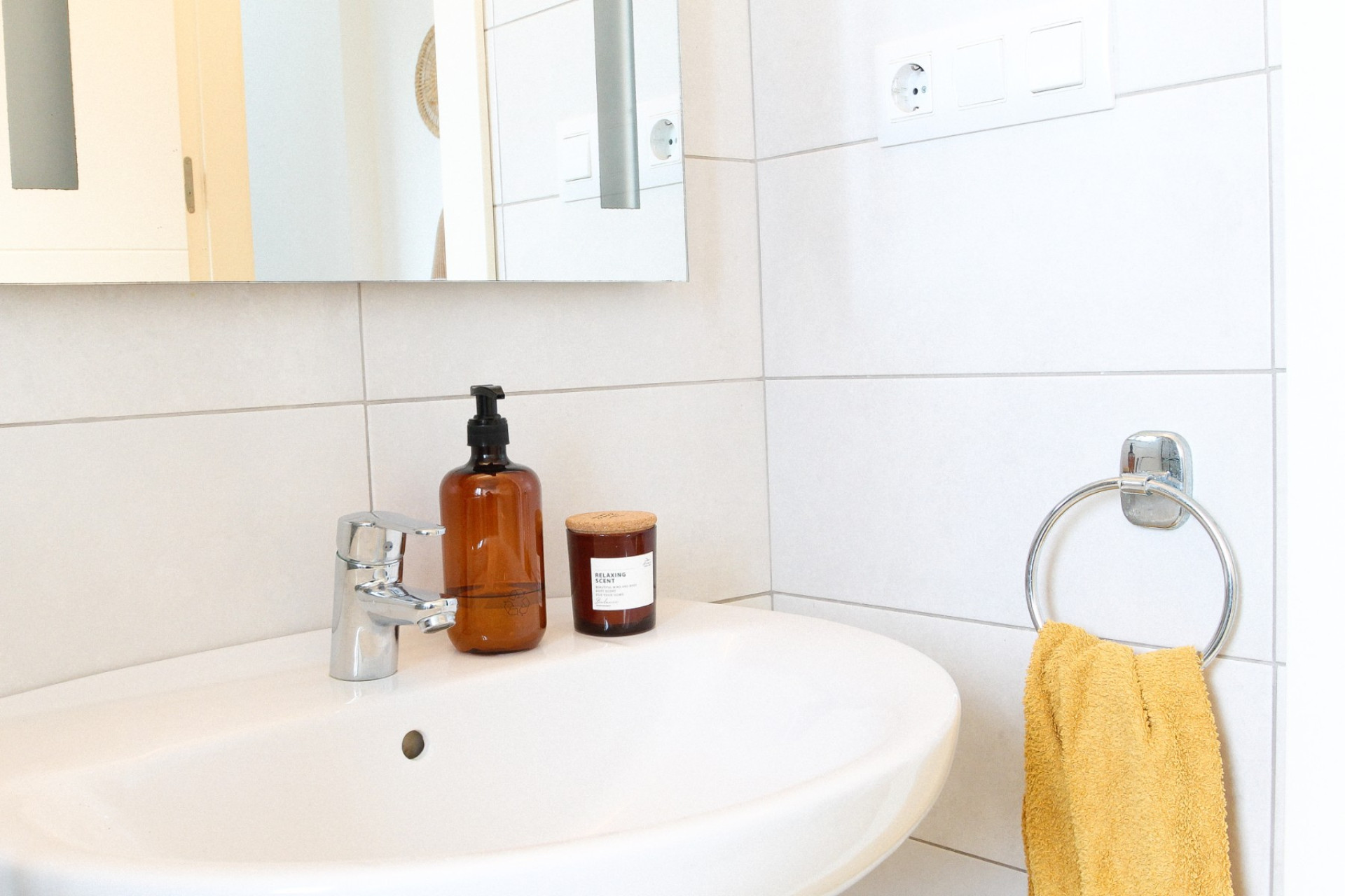 Odsprzedaż - Kamienica - Torrevieja - Aguas Nuevas