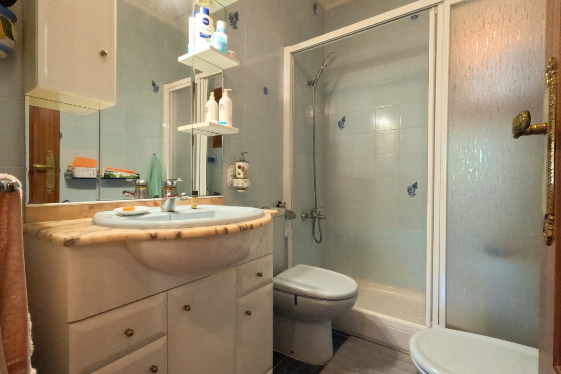 Odsprzedaż - Kamienica - Torrevieja - El Acequión - Los Náufragos