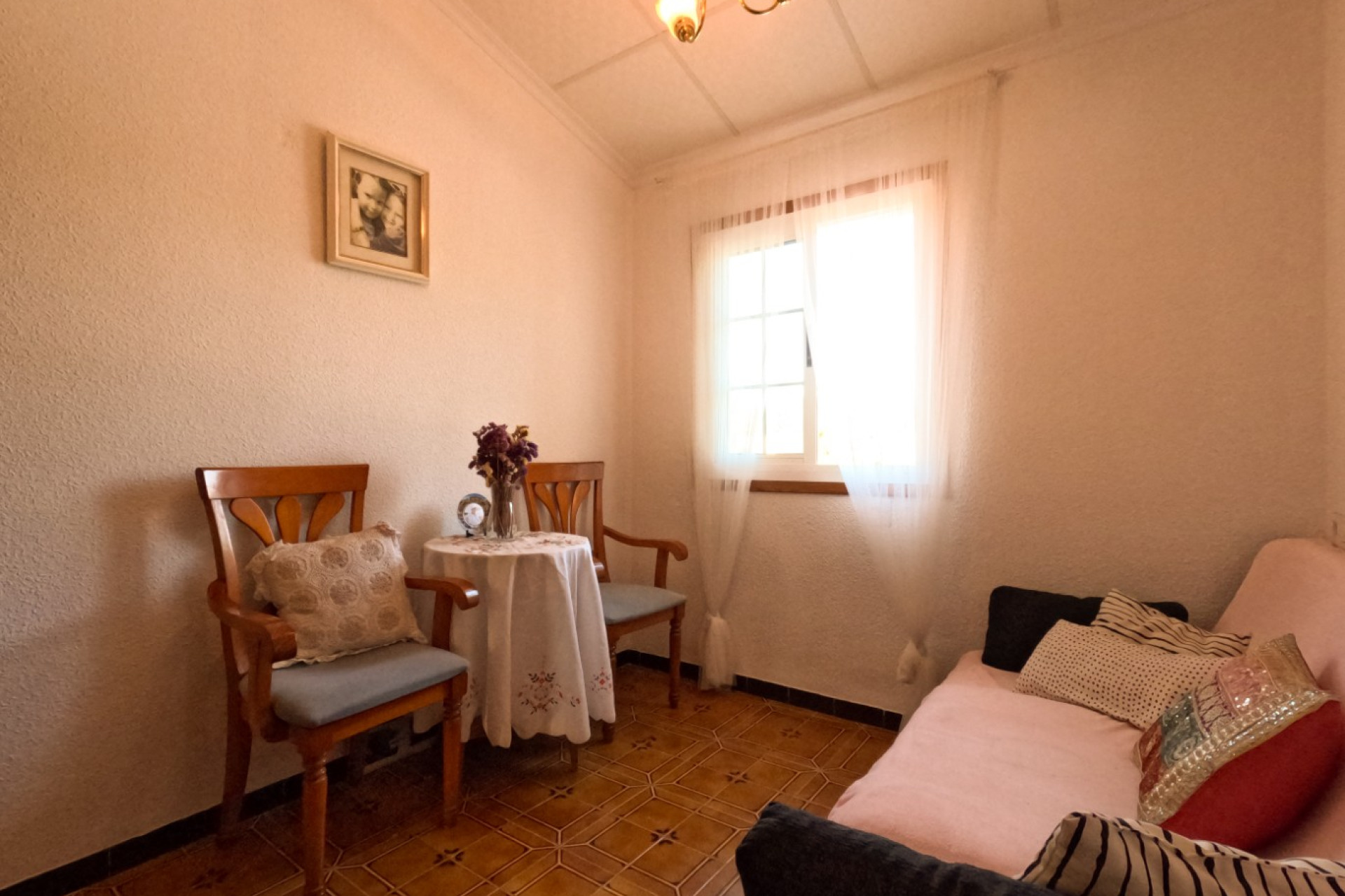 Odsprzedaż - Kamienica - Torrevieja - El Acequión - Los Náufragos