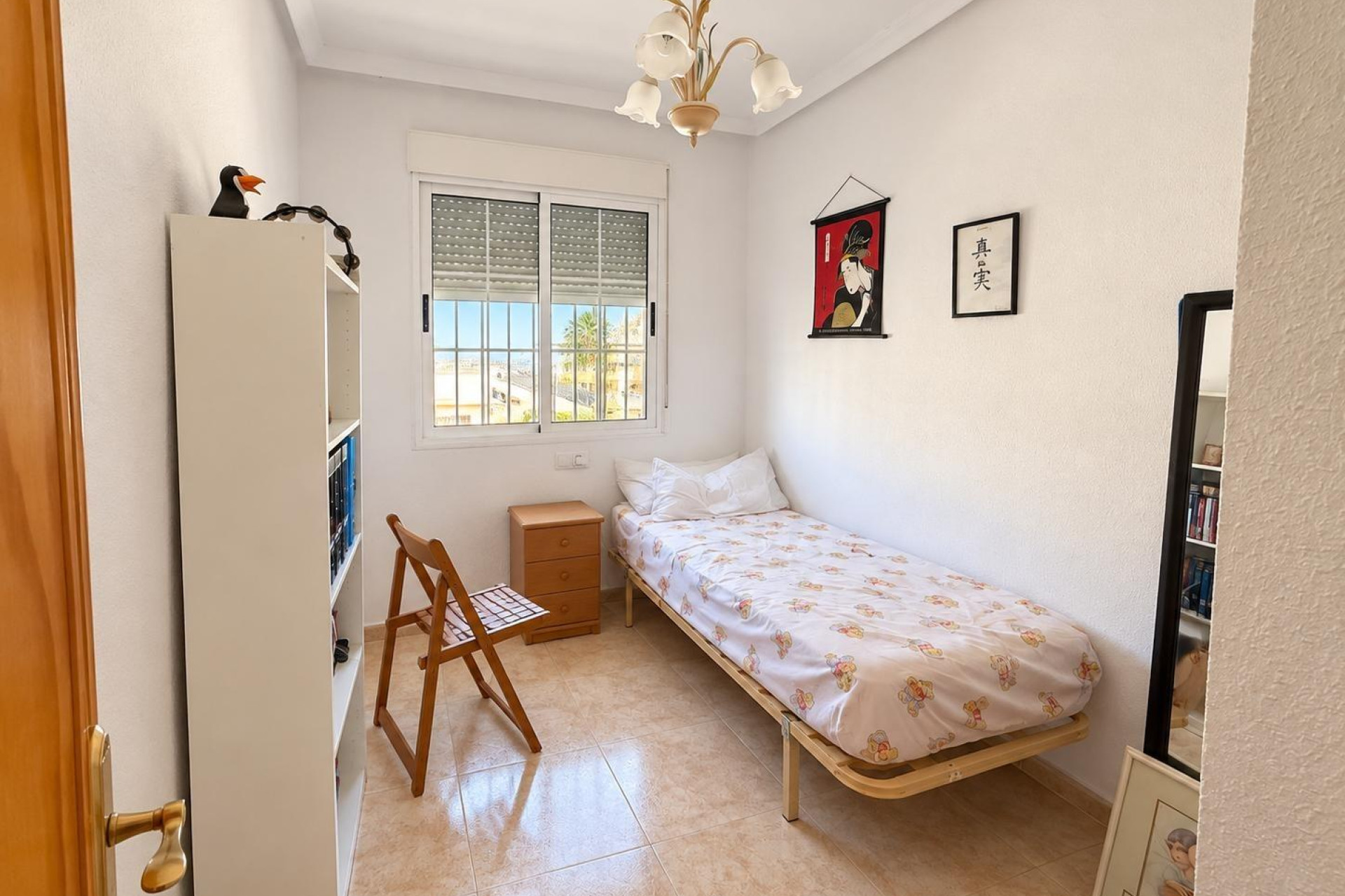 Odsprzedaż - Kamienica - Torrevieja - El limonar