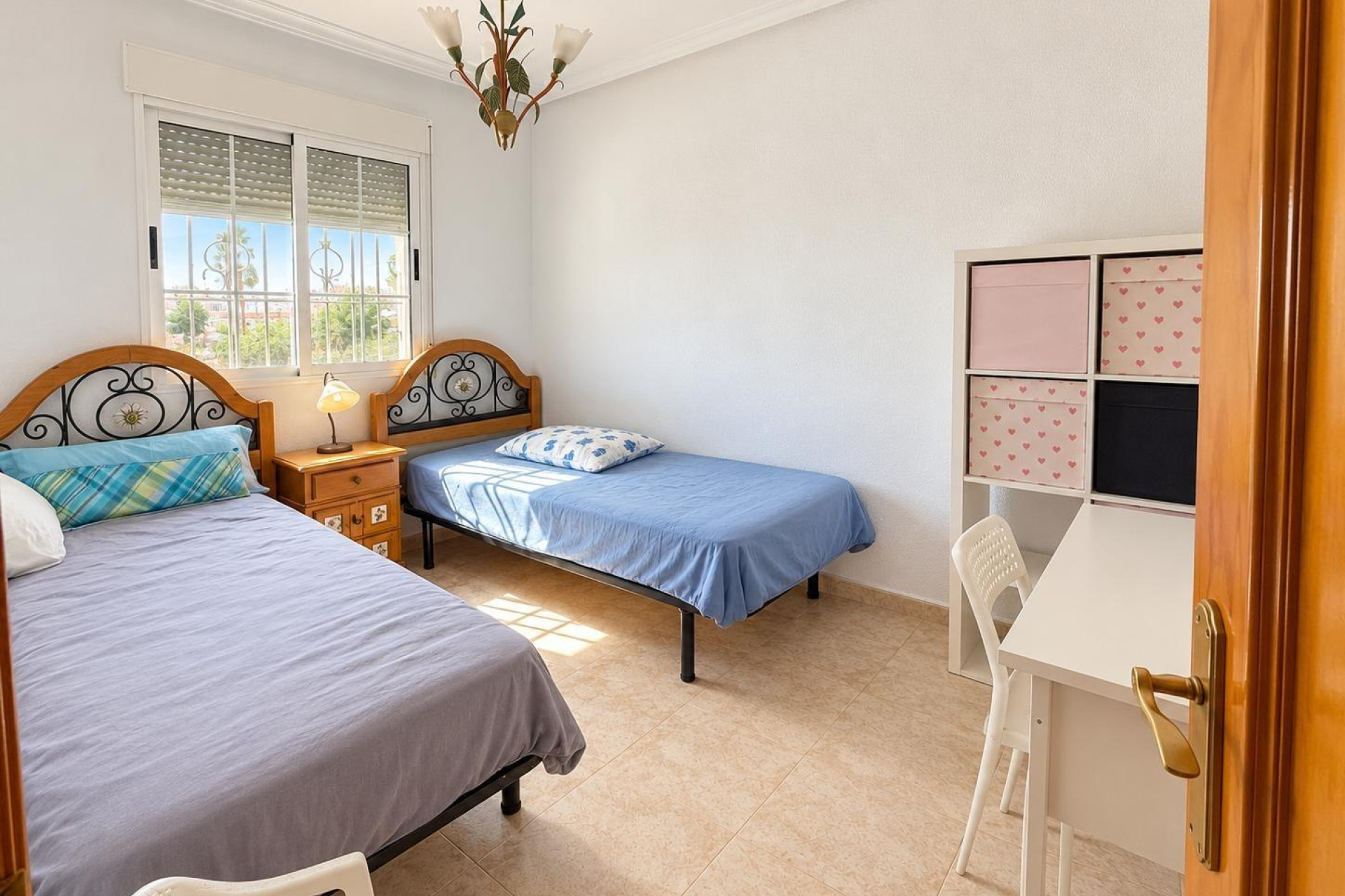 Odsprzedaż - Kamienica - Torrevieja - El limonar