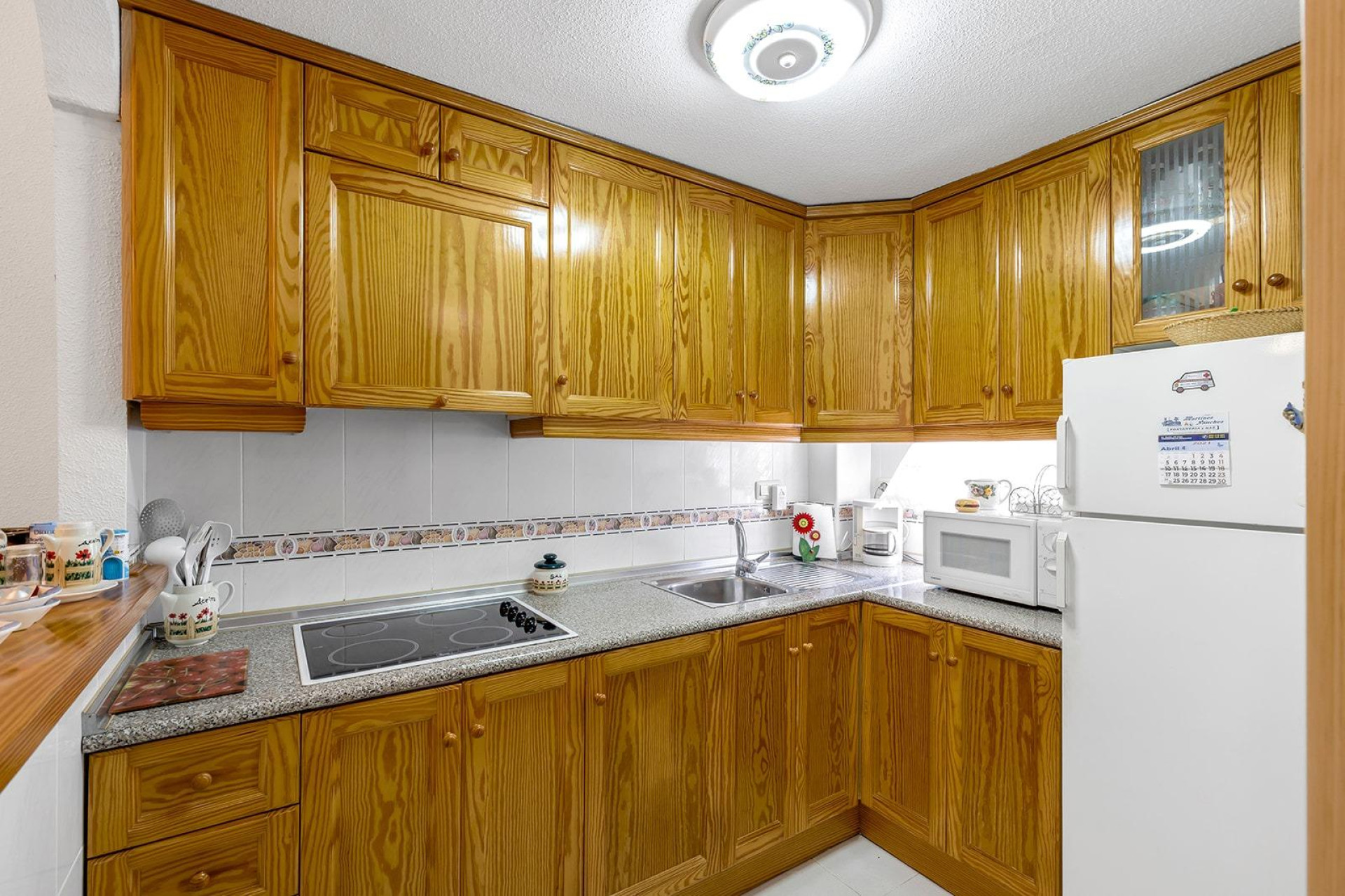 Odsprzedaż - Kamienica - Torrevieja - La Mata