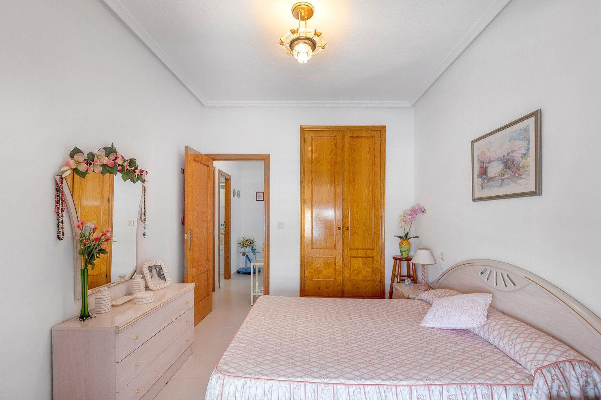 Odsprzedaż - Kamienica - Torrevieja - La Mata