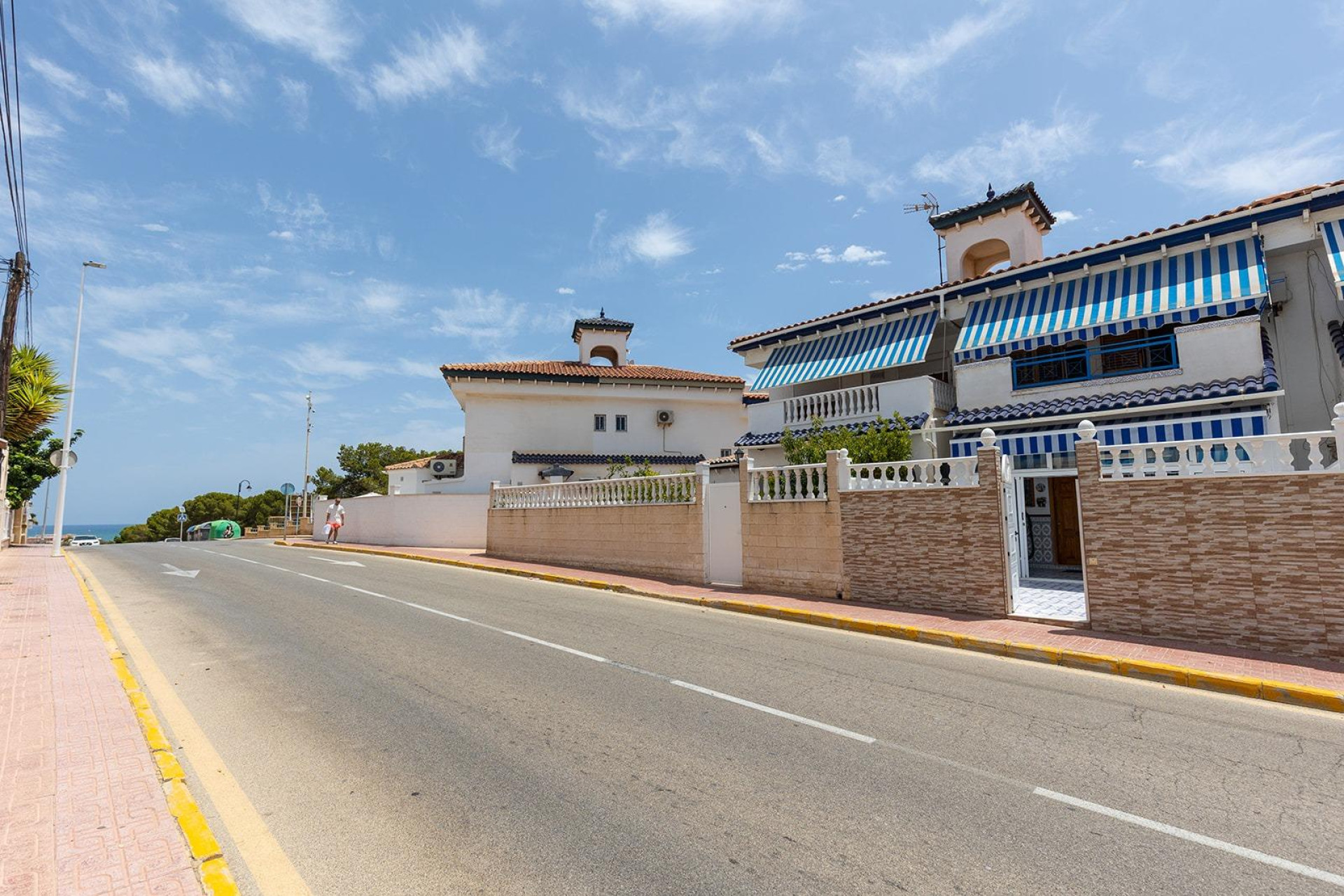 Odsprzedaż - Kamienica - Torrevieja - La Mata
