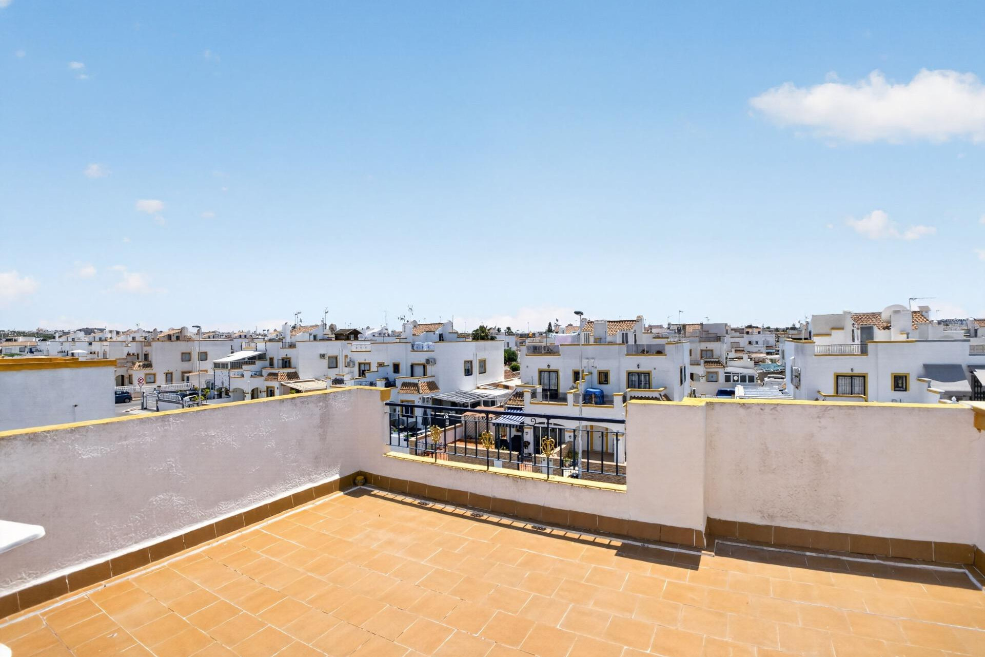 Odsprzedaż - Kamienica - Torrevieja - La Siesta - El Salado -  Torreta